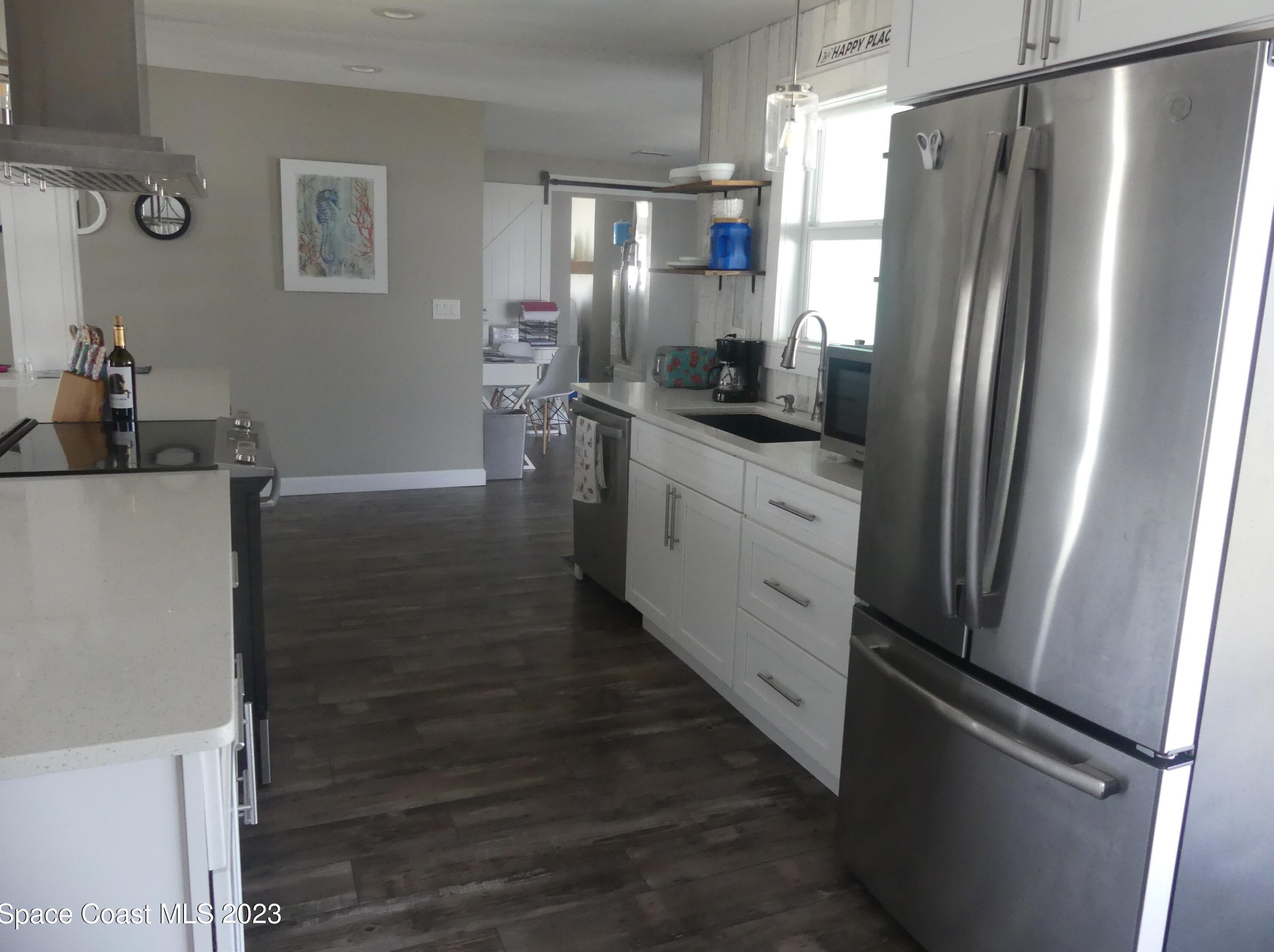 1470 Morgan Dr, Merritt Island FL  32952-5764 exterior