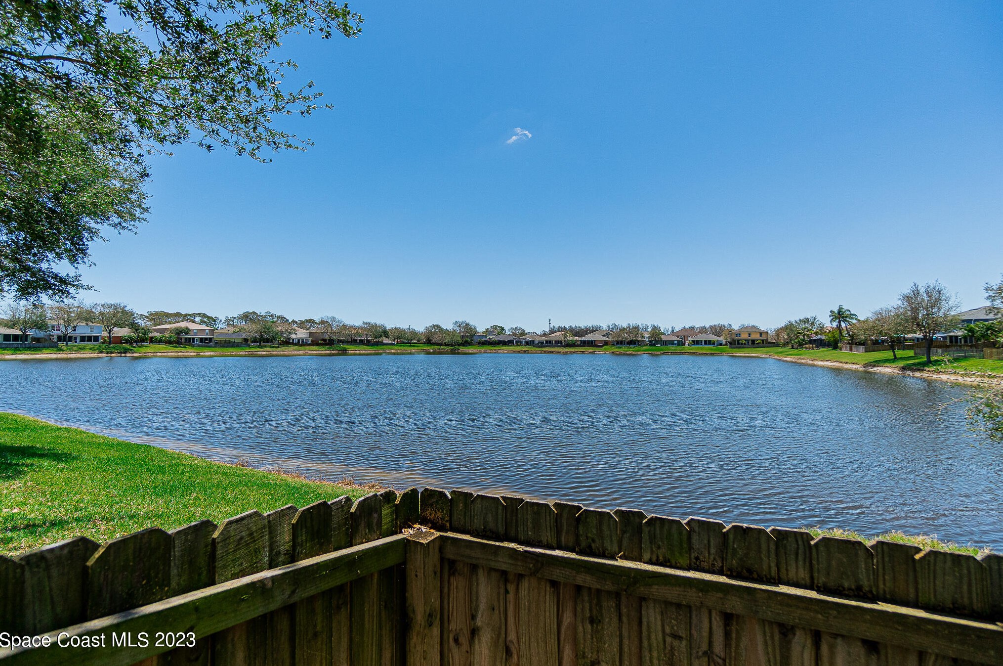 1822 Sorento Cir, Melbourne FL  32904-3108 exterior