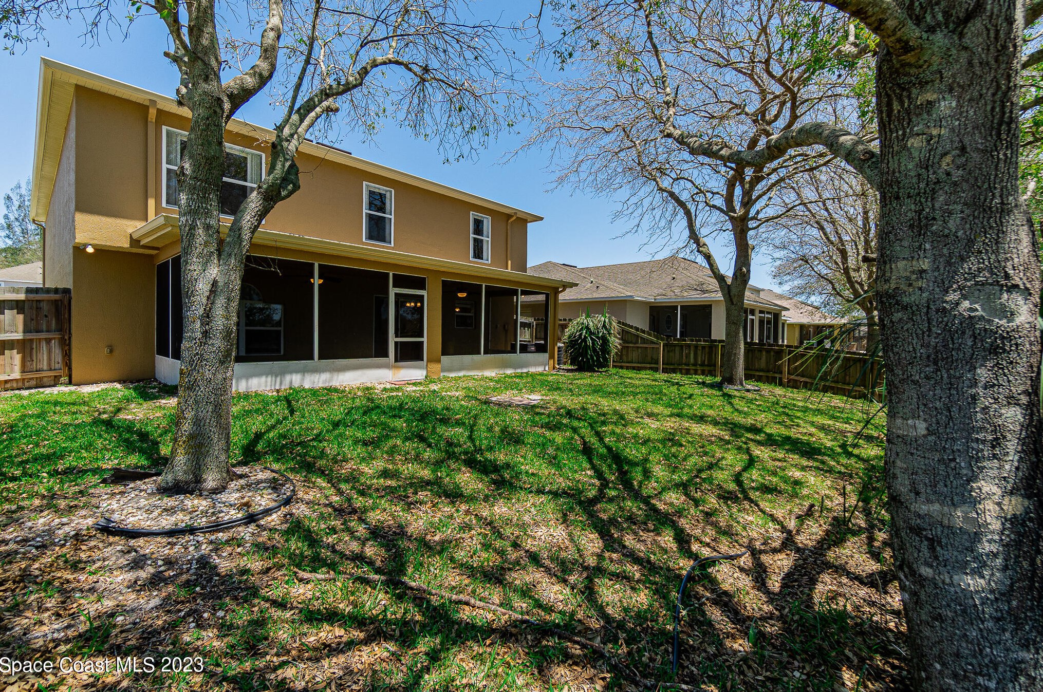 1822 Sorento Cir, Melbourne FL  32904-3108 exterior