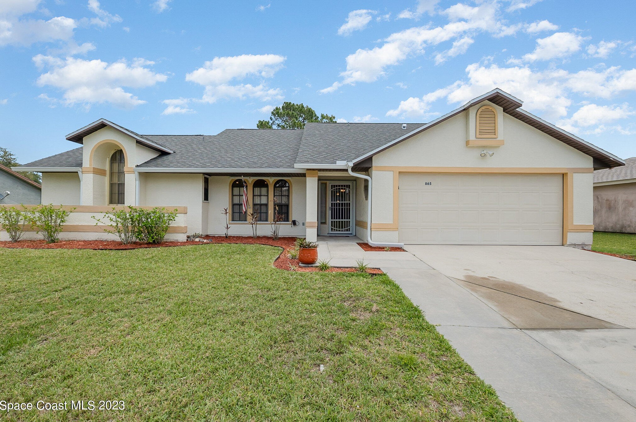 865 Tyrol Ave, Melbourne, FL 32907-7740