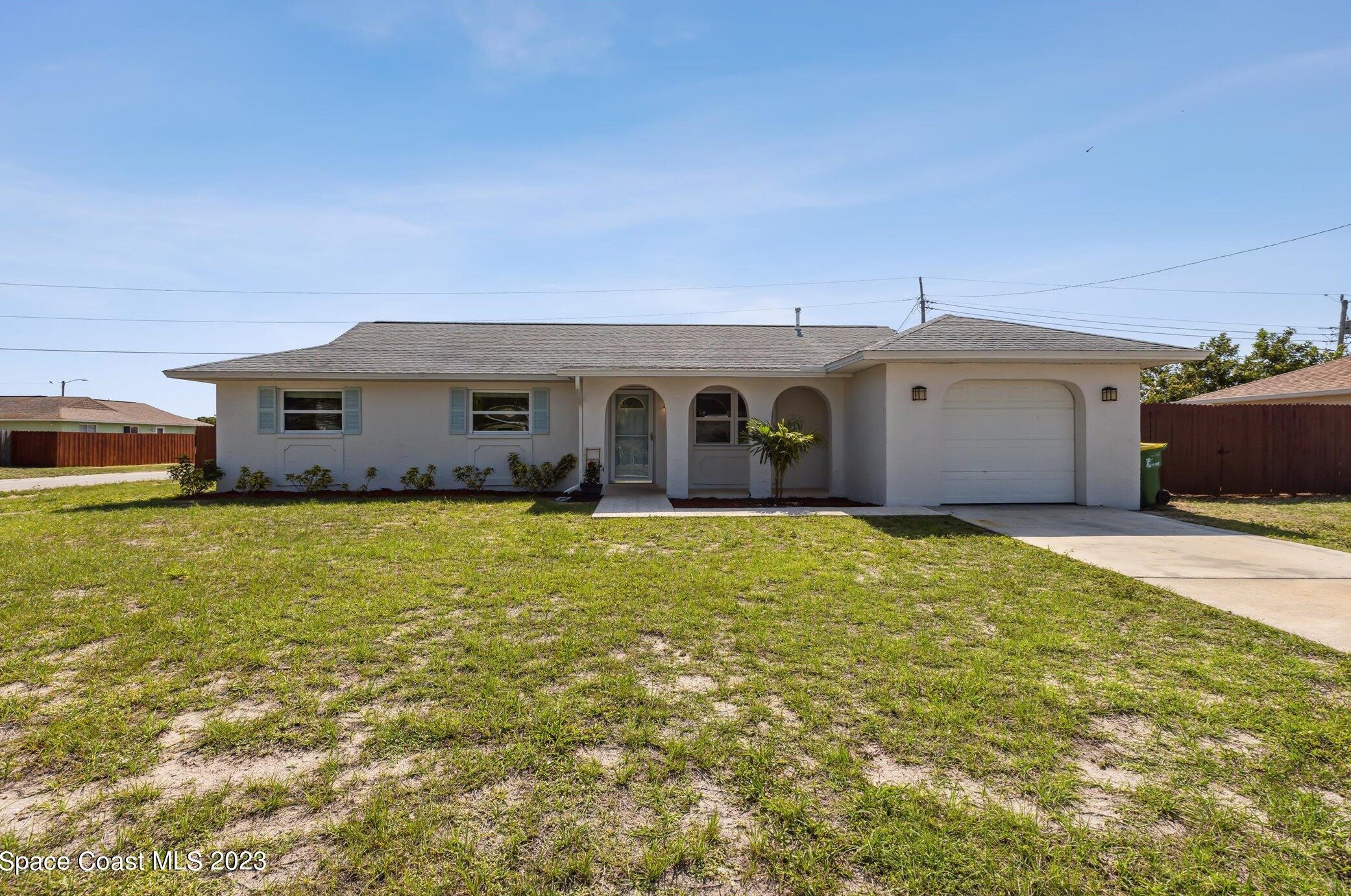 2360 Jason St, Merritt Island, FL 32952-5417
