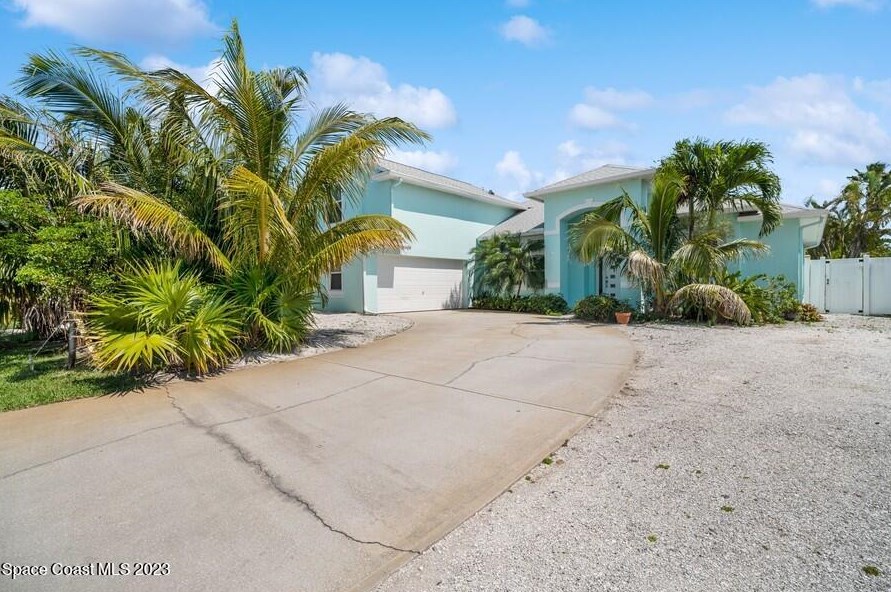 235 Ross Ave, Melbourne, FL 32951-3223