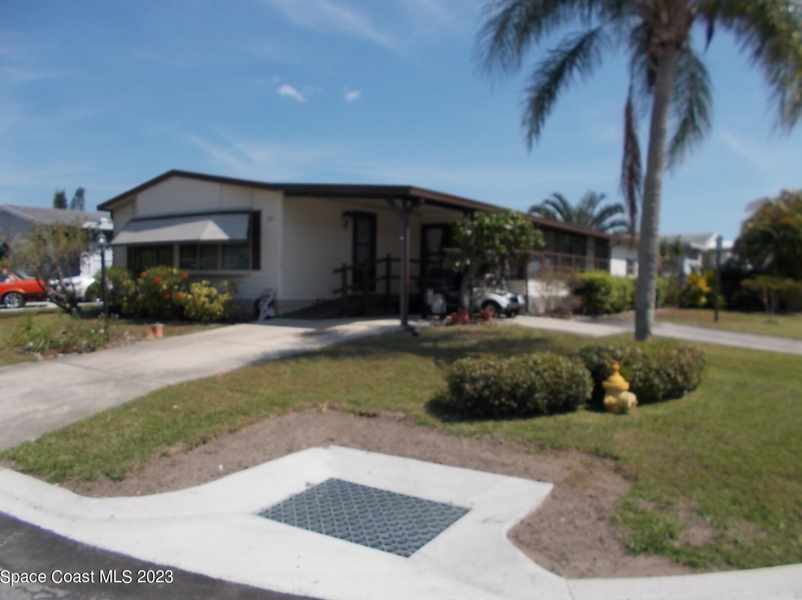 1201 Areca Dr, Sebastian, FL 32976