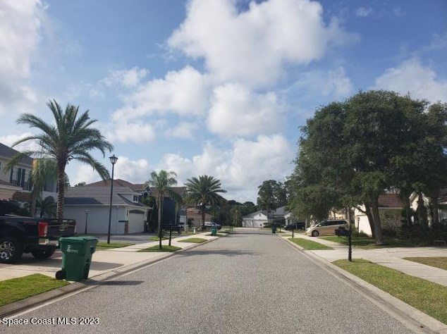 1238 Tipperary Dr, Melbourne, FL 32940-6028