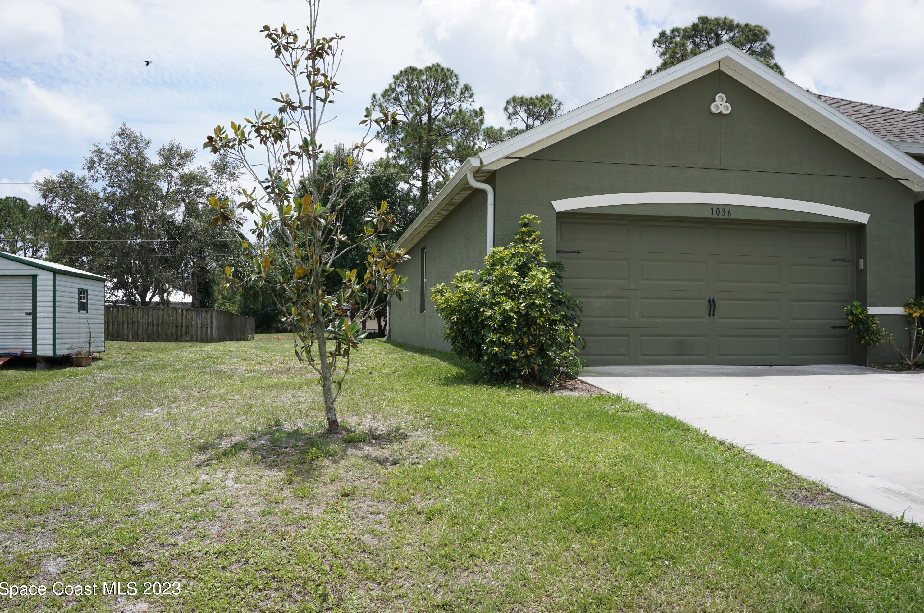 1036 Sablon St, Melbourne, FL 32909-5242