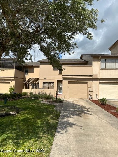1762 Figtree Dr, Titusville, FL 32780