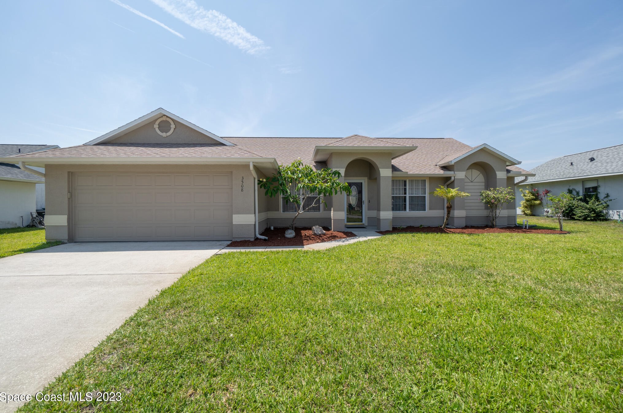 3508 Egret Dr, Melbourne, FL 32901-8148