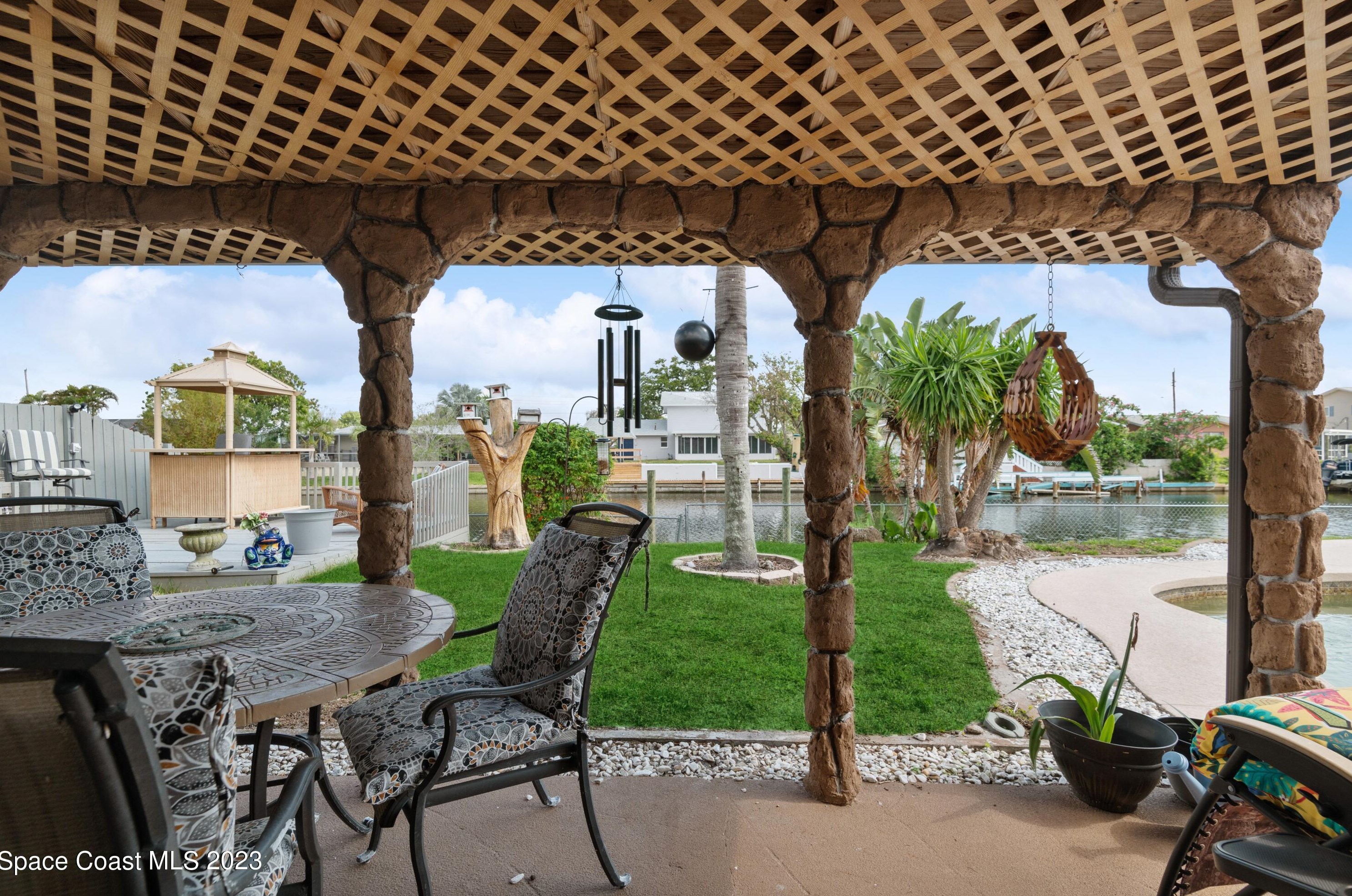 440 Alabama Ave, Merritt Island, FL 32953-3312