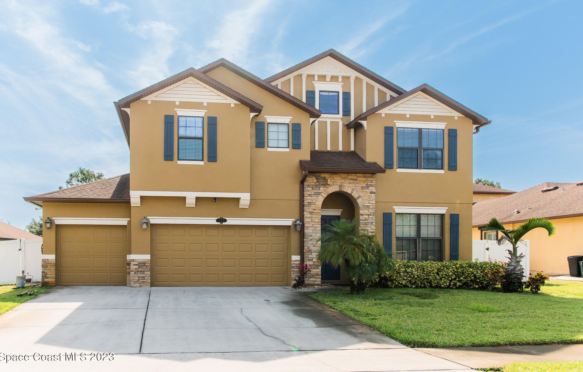 133 Reading Ave, Titusville, FL 32796
