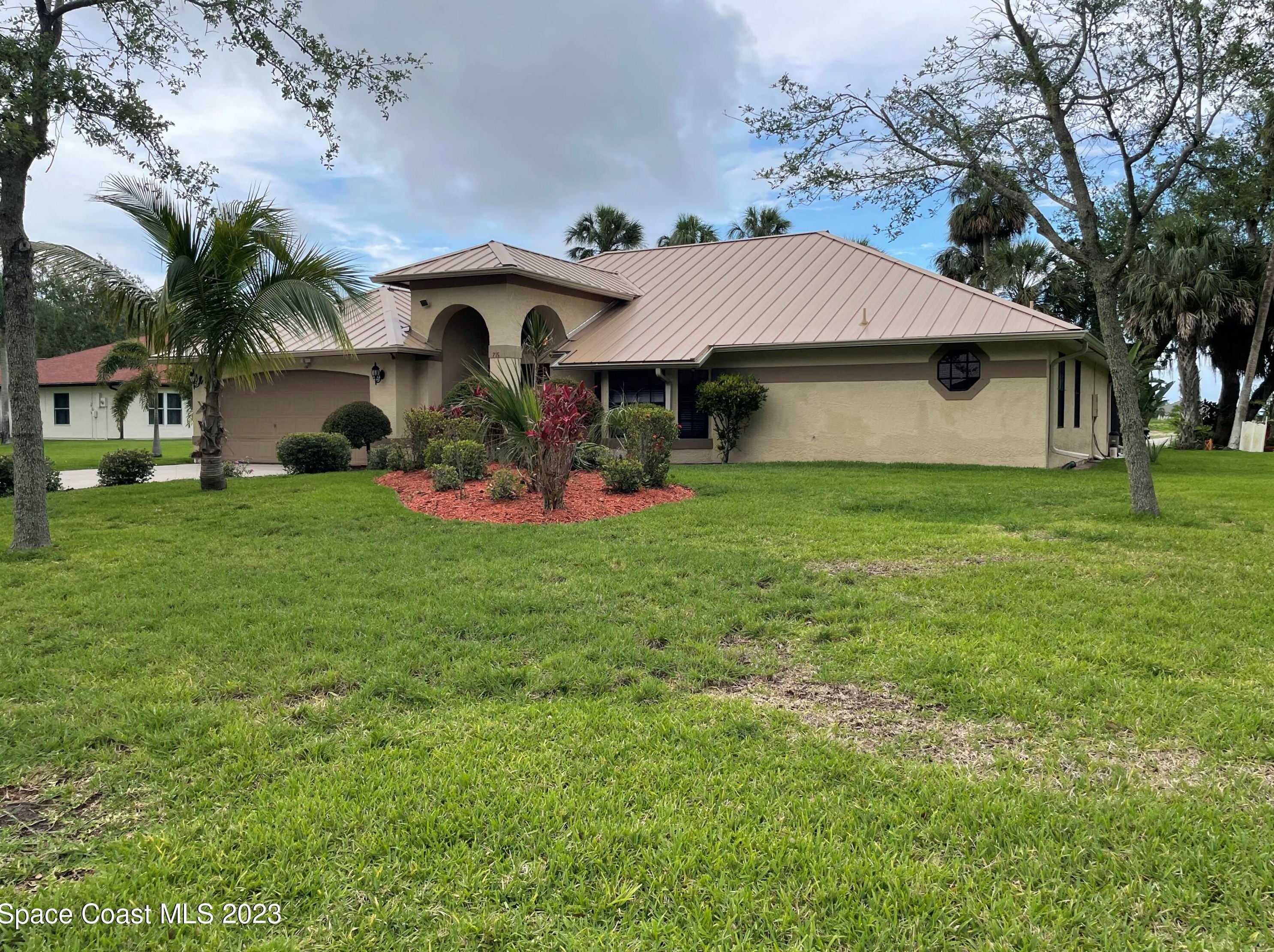715 Seymour Rd Ne, Melbourne, FL 32905
