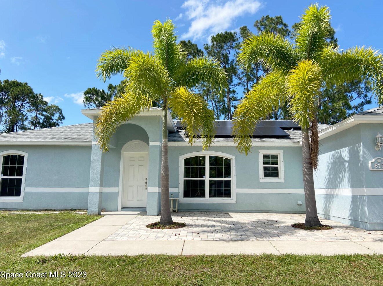 813 Harper Blvd, Melbourne, FL 32908
