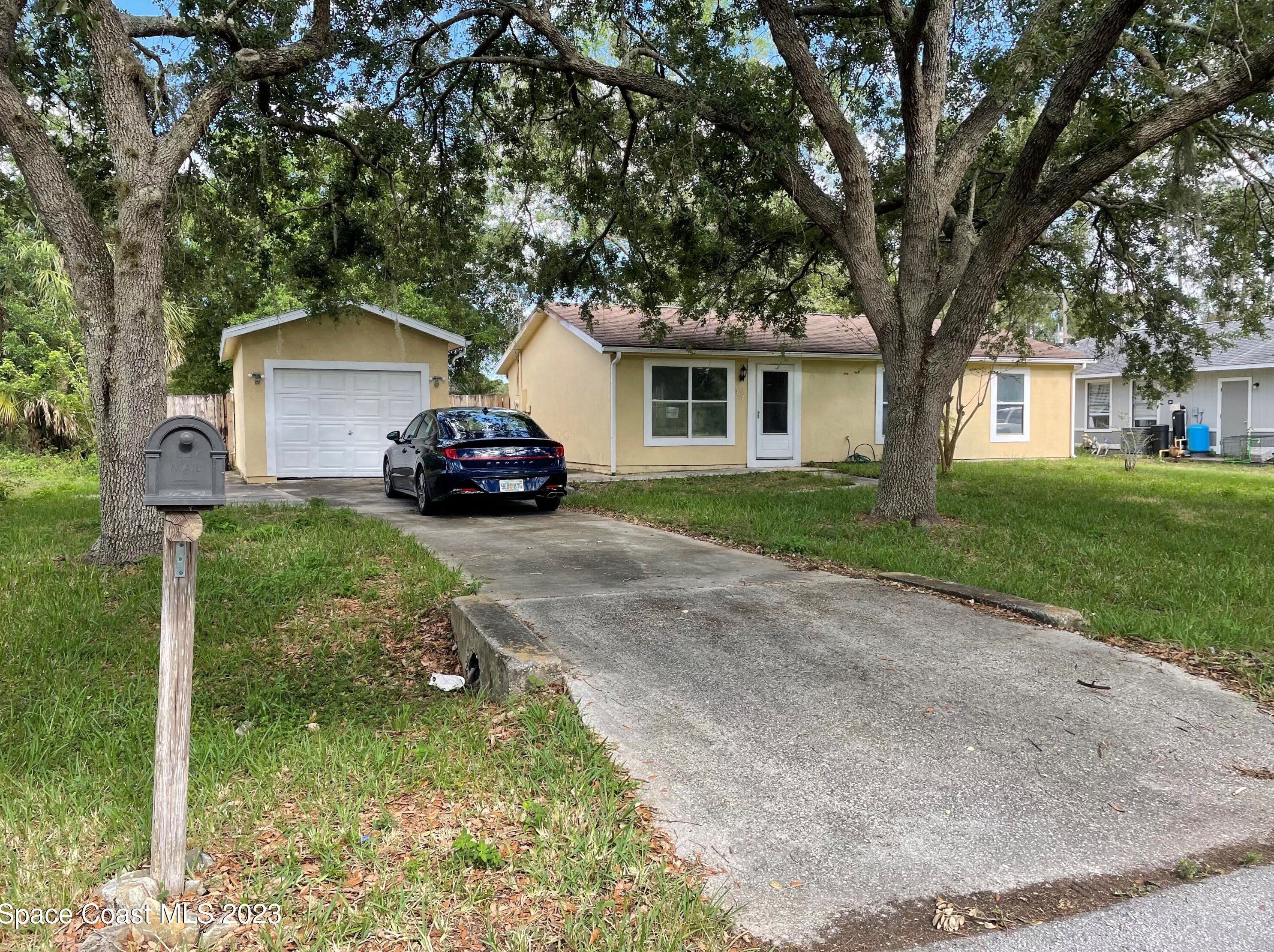319 San Servando Ave, Melbourne, FL 32908-3464
