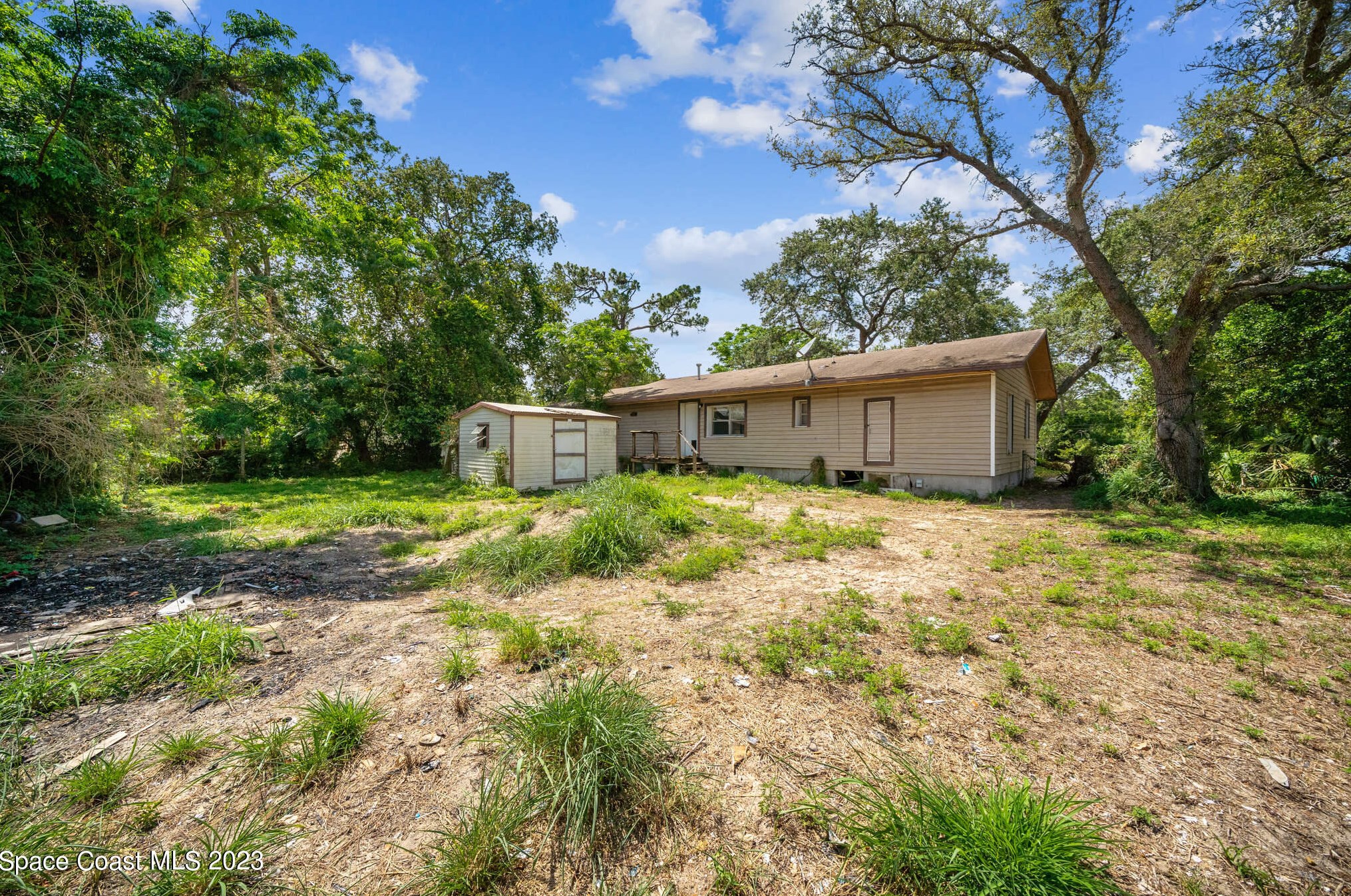 519 Bowman Blvd, Cocoa, FL 32927