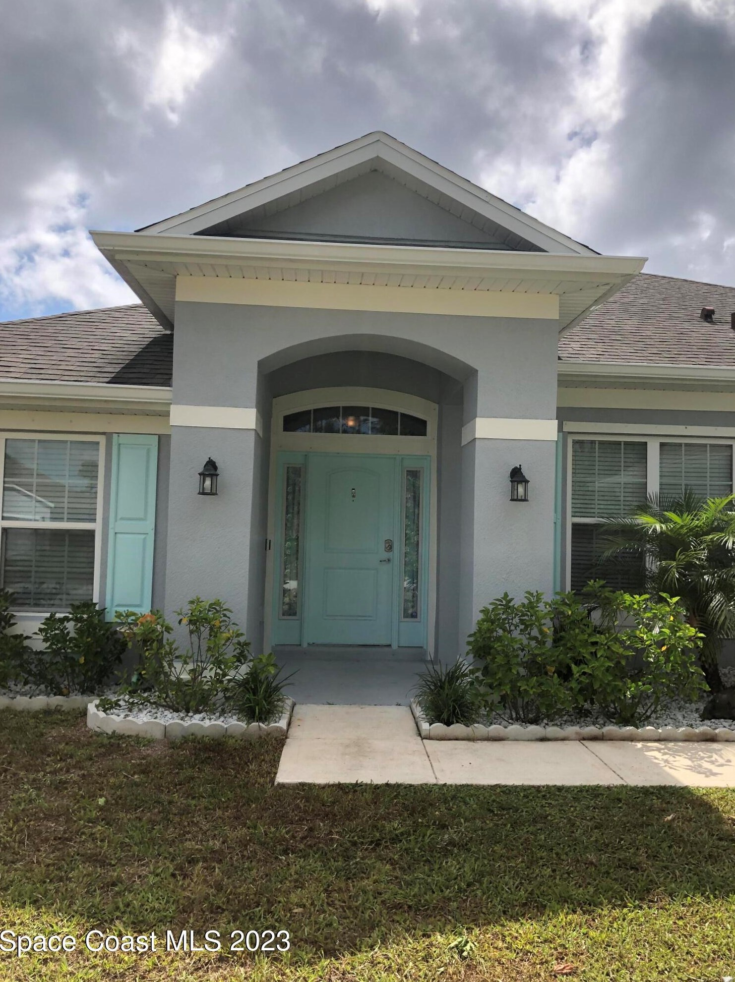 231 Christensen Ave Se, Melbourne, FL 32909