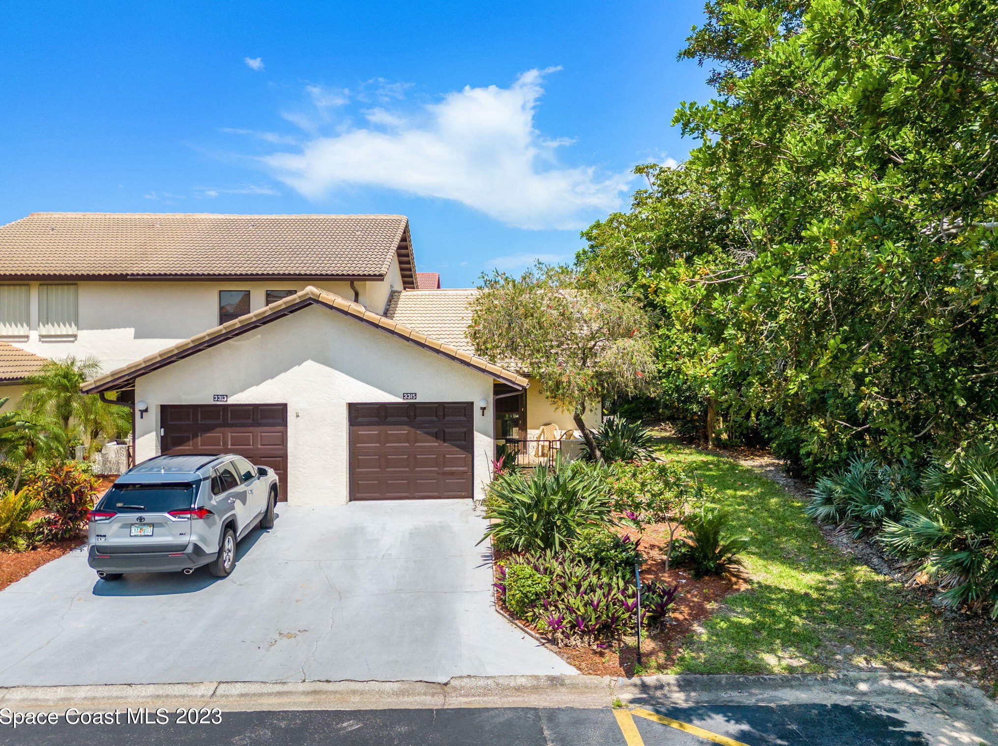 3315 Sea Mist Ln, Melbourne, FL 32951-3043