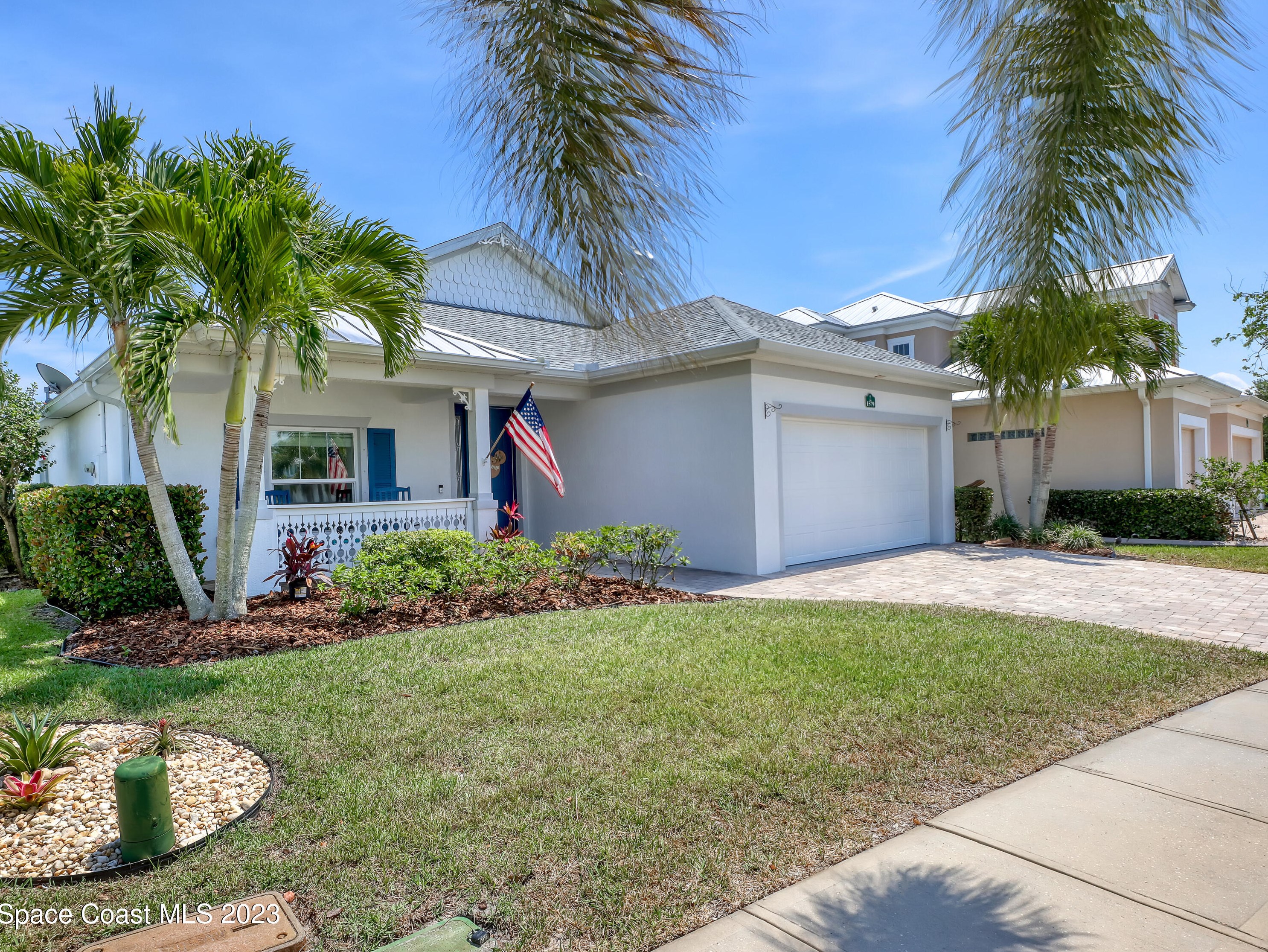 1579 Tullagee Ave, Melbourne, FL 32940-6083
