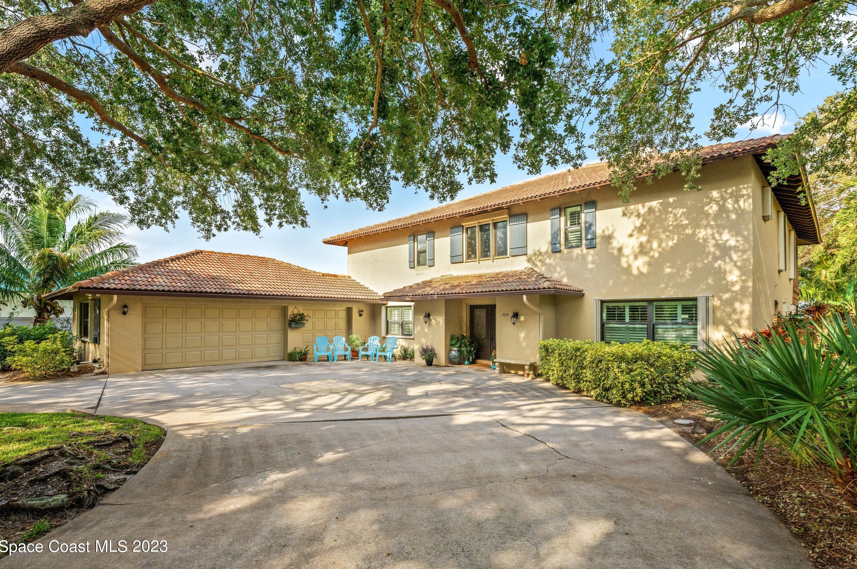 2930 Riverside Dr, Melbourne, FL 32903-4413