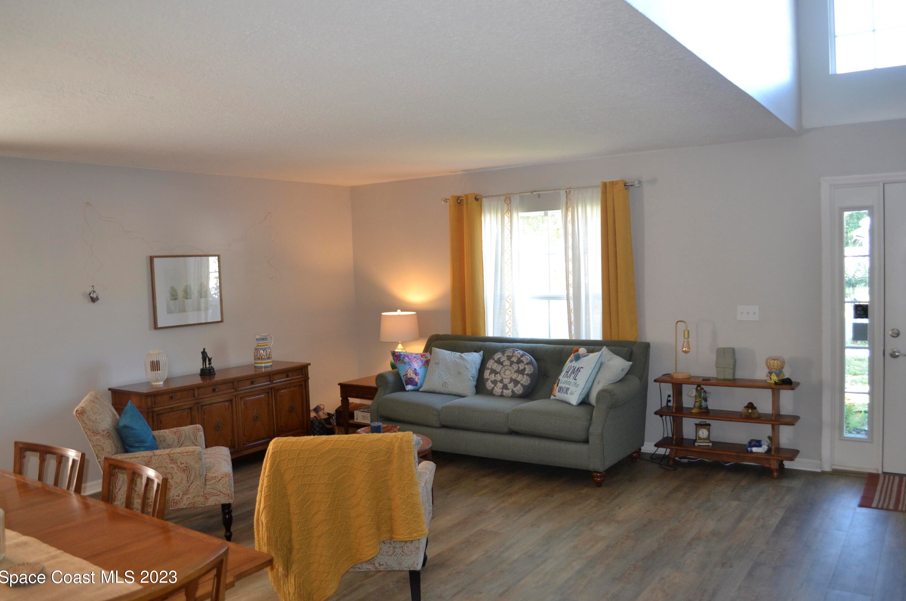 497 Mason Dr, Titusville, FL 32780