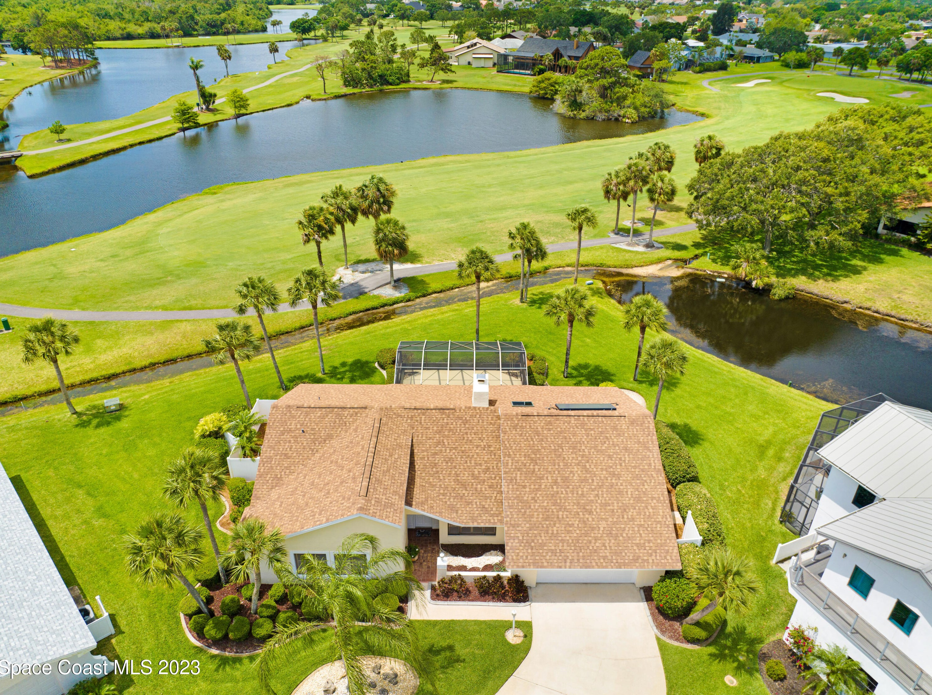 340 Southview Ct, Melbourne, FL 32940-7827