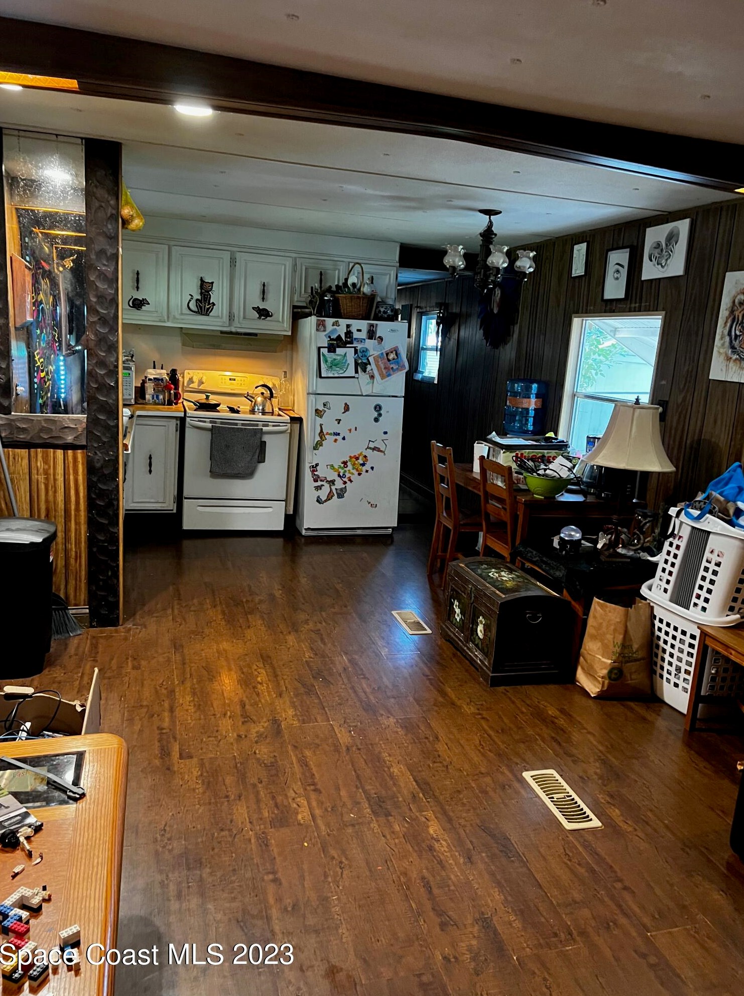 3336 Brevard Rd, Mims, FL 32754