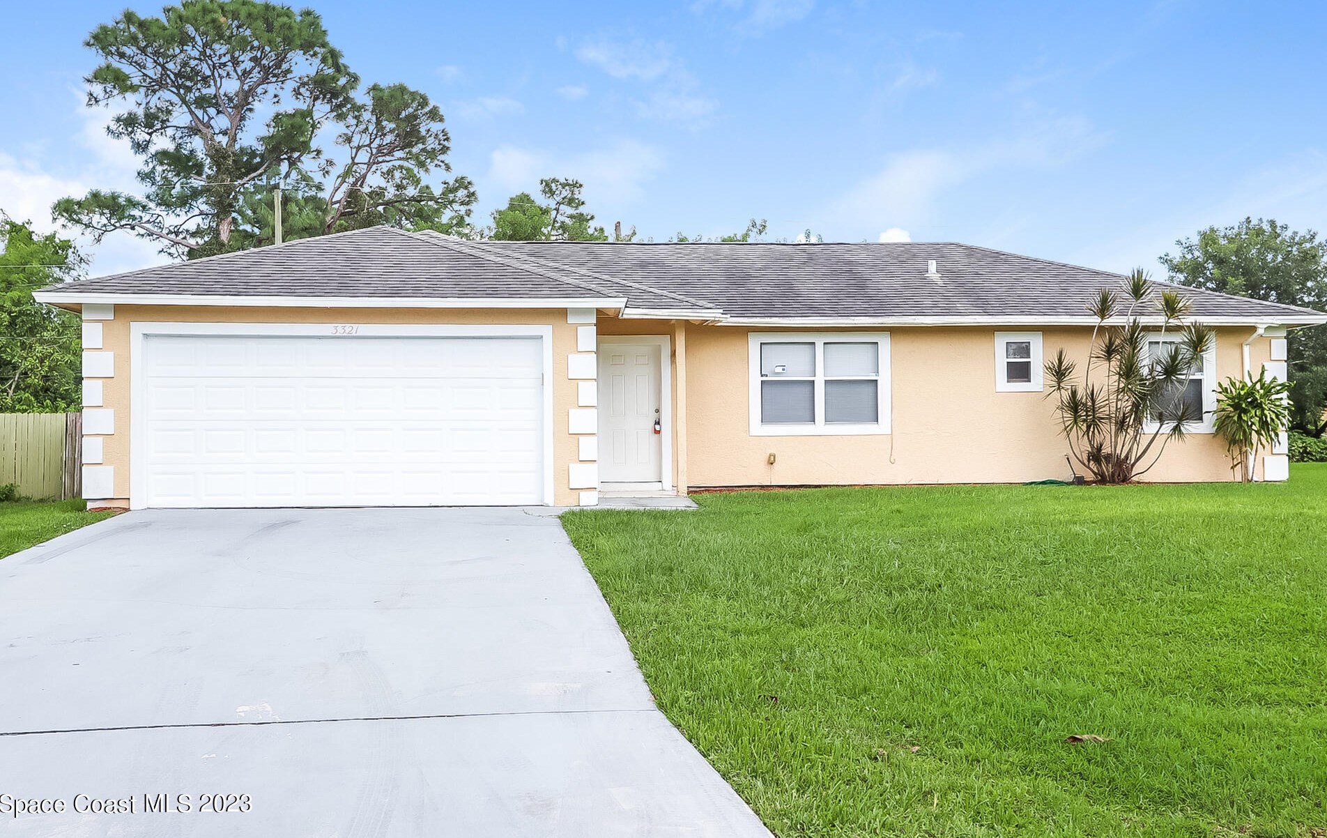 3321 Sw Frankford St, Fort Pierce, FL 34953