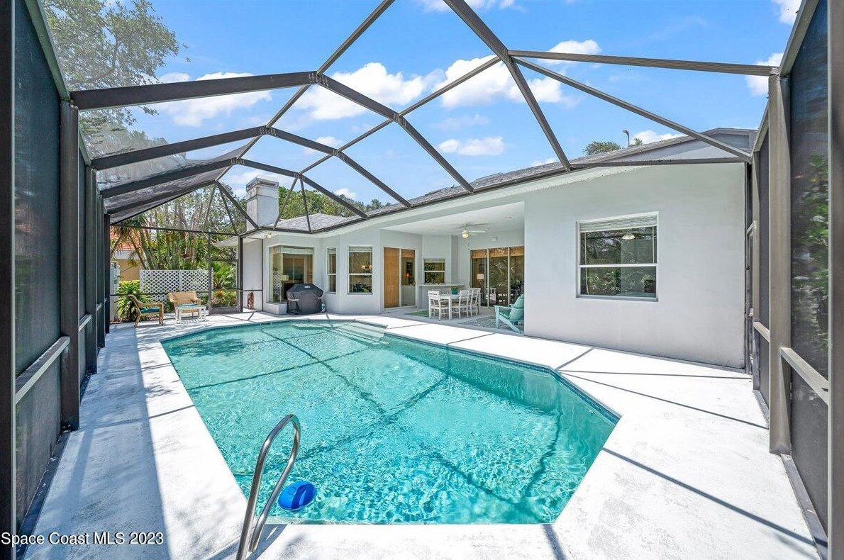139 Martesia Way, Melbourne, FL 32937-3571