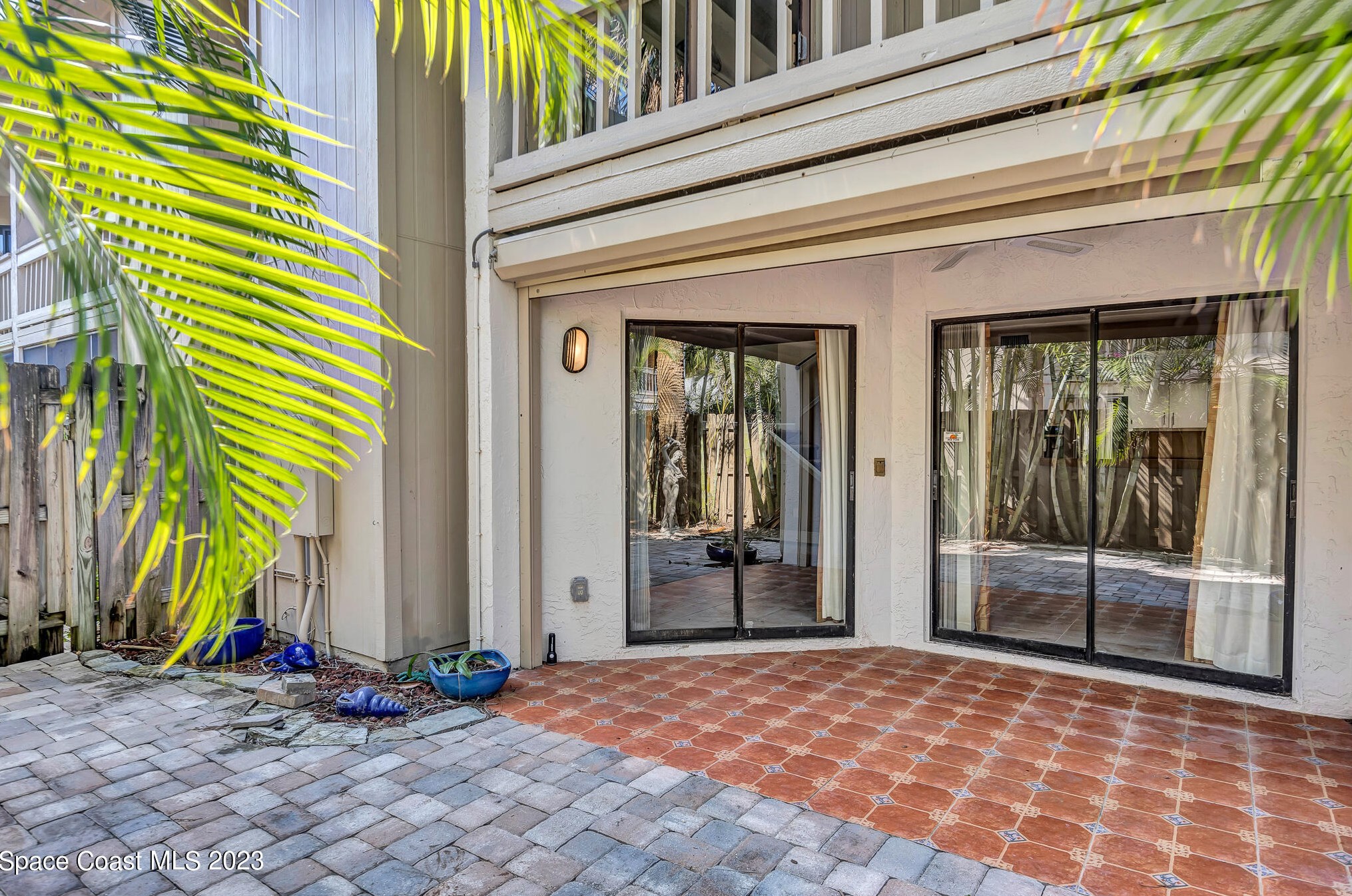 104 12th Ave, Melbourne FL  32903-3249 exterior