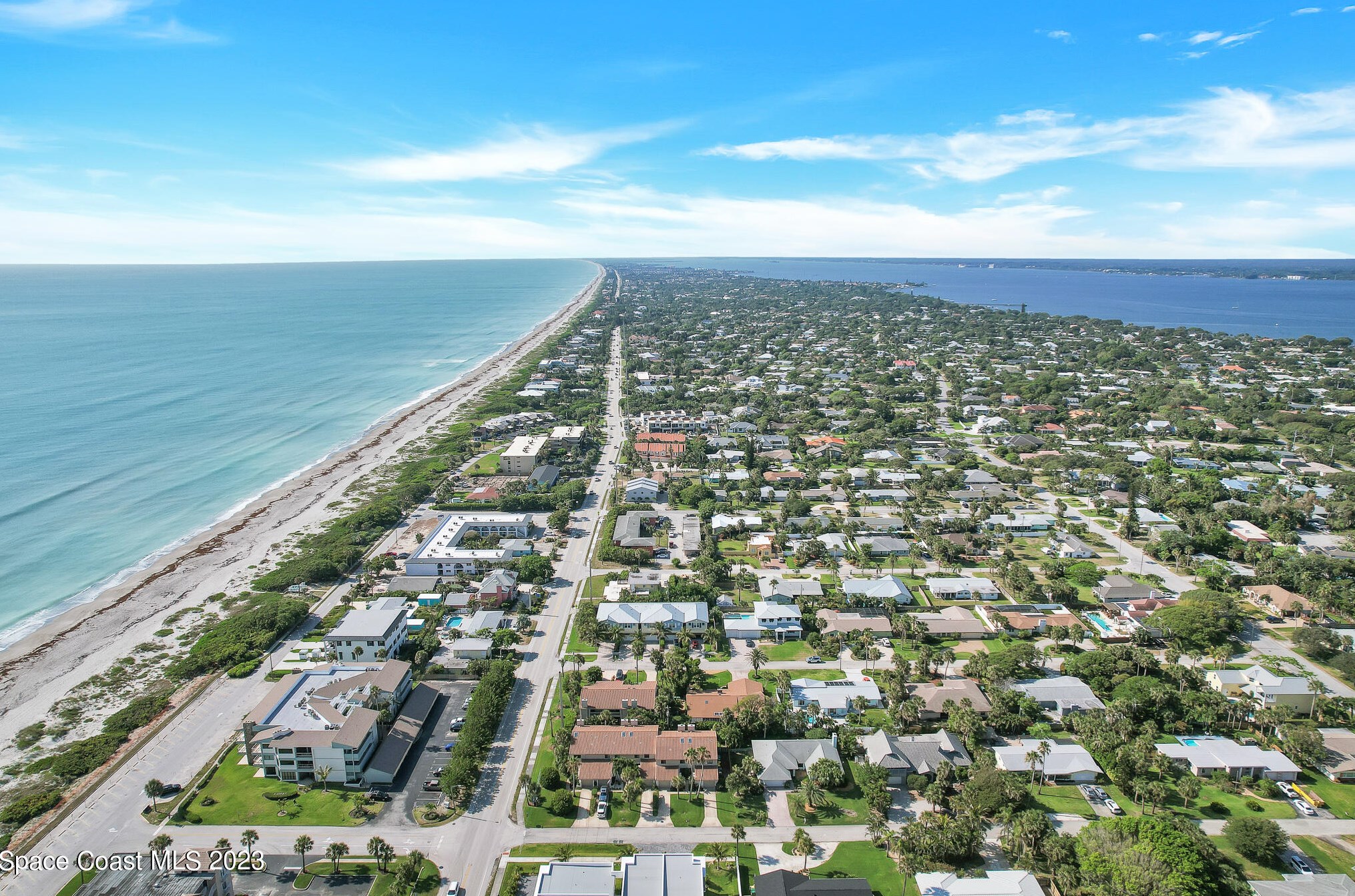 104 12th Ave, Melbourne FL  32903-3249 exterior