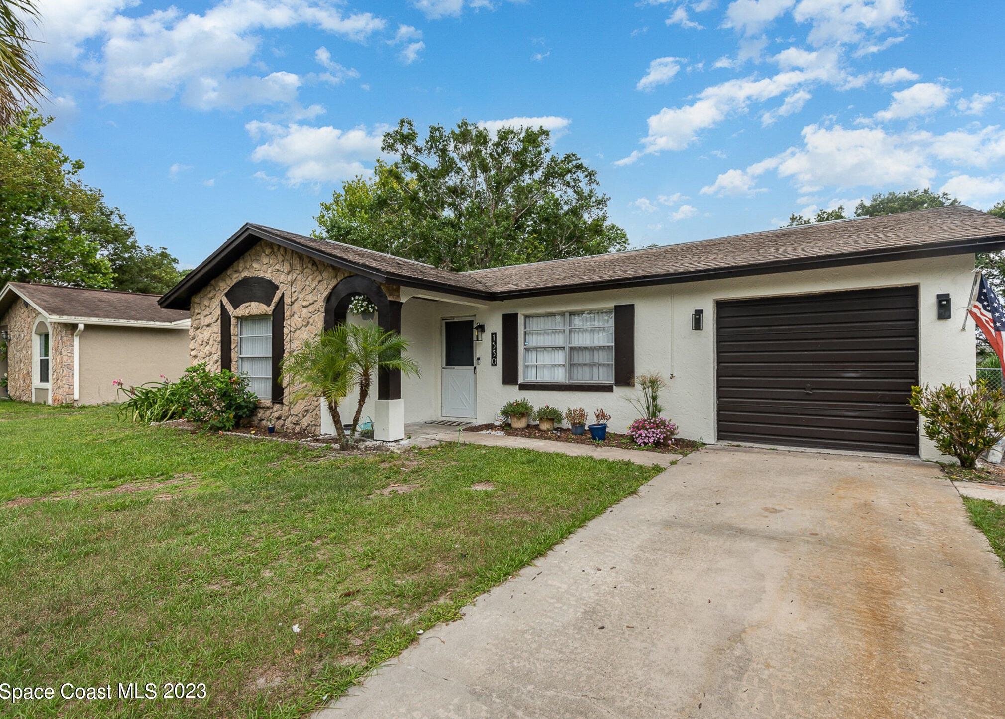 1530 Yorktown Ave, Titusville, FL 32796