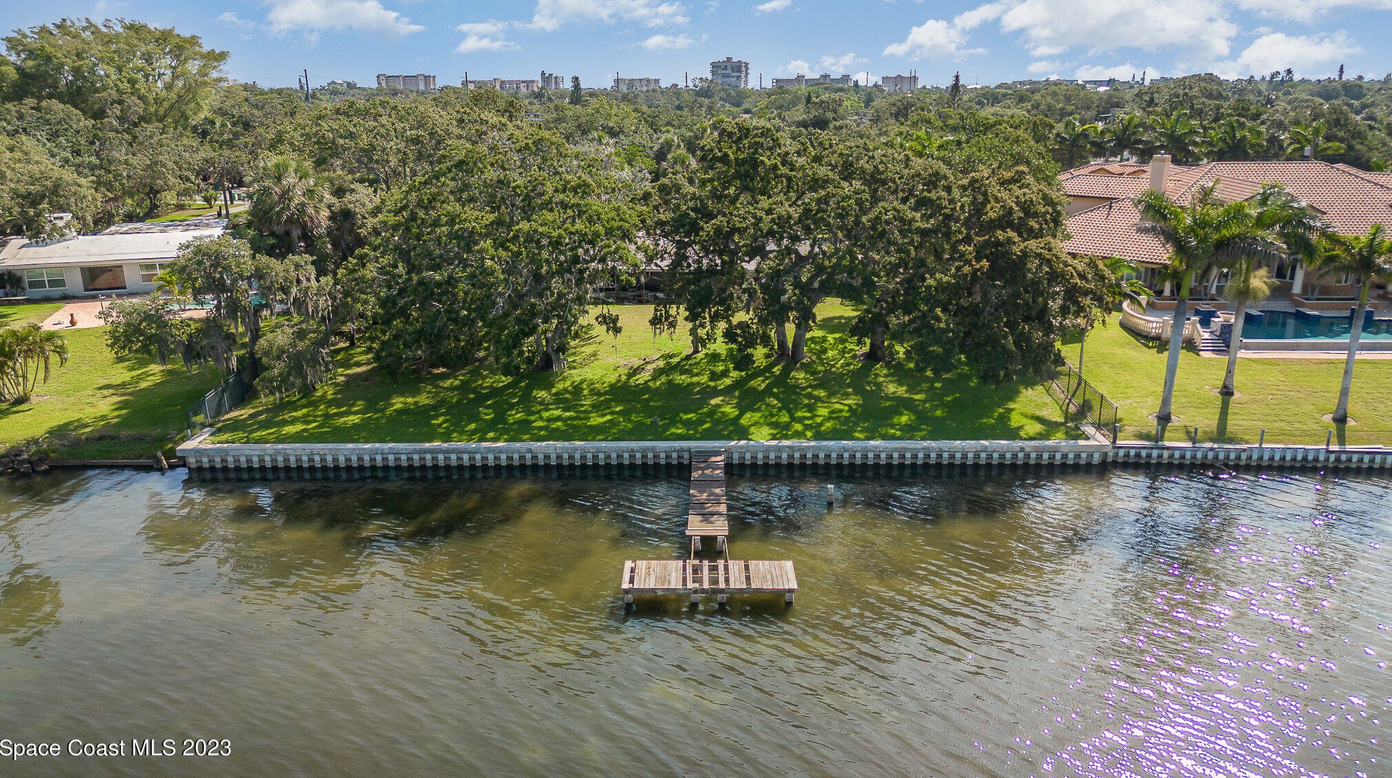 710 Riverside Dr, Melbourne, FL 32903-4257