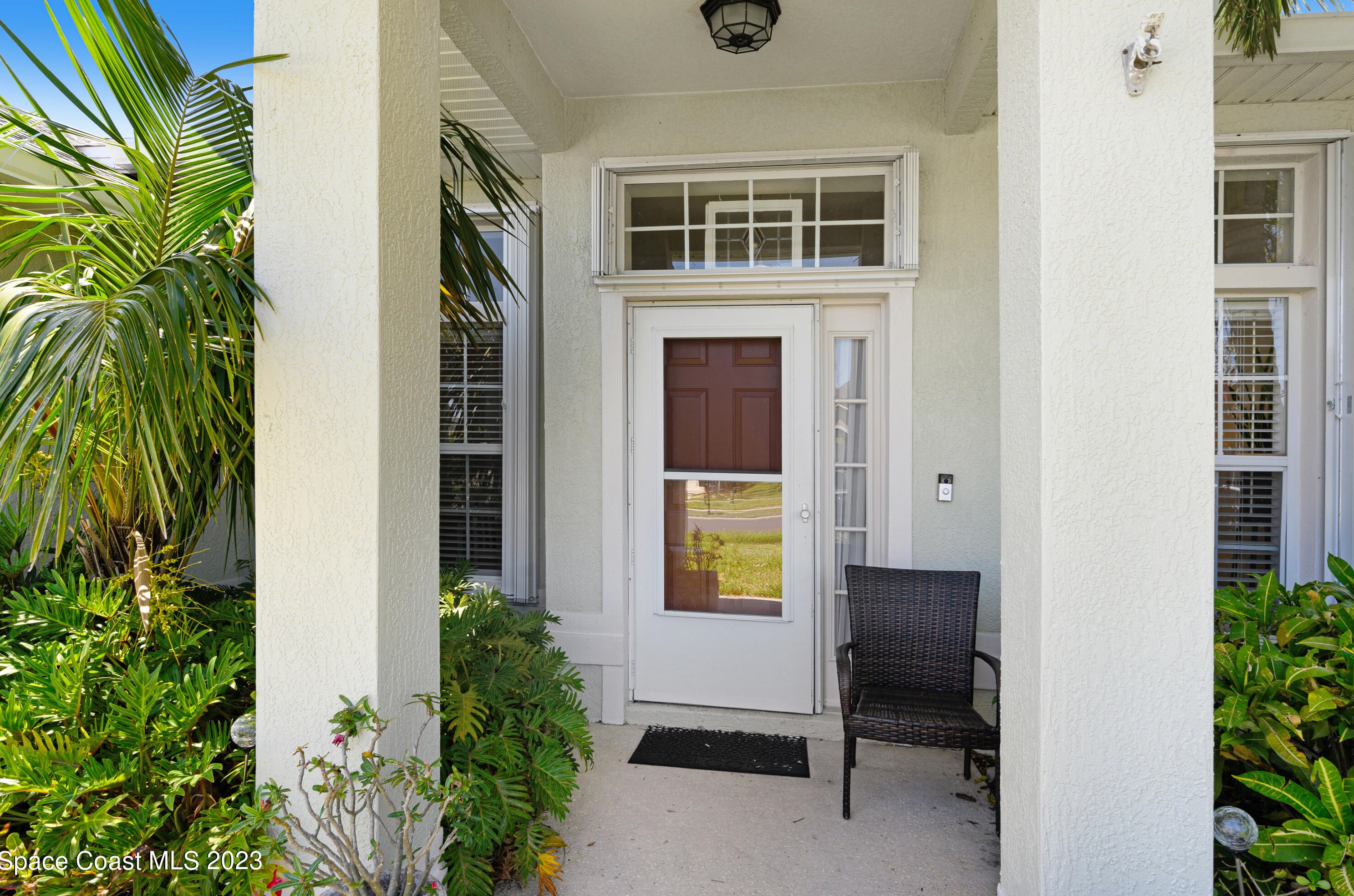 1104 Sedgewood Cir, Melbourne, FL 32904-8039