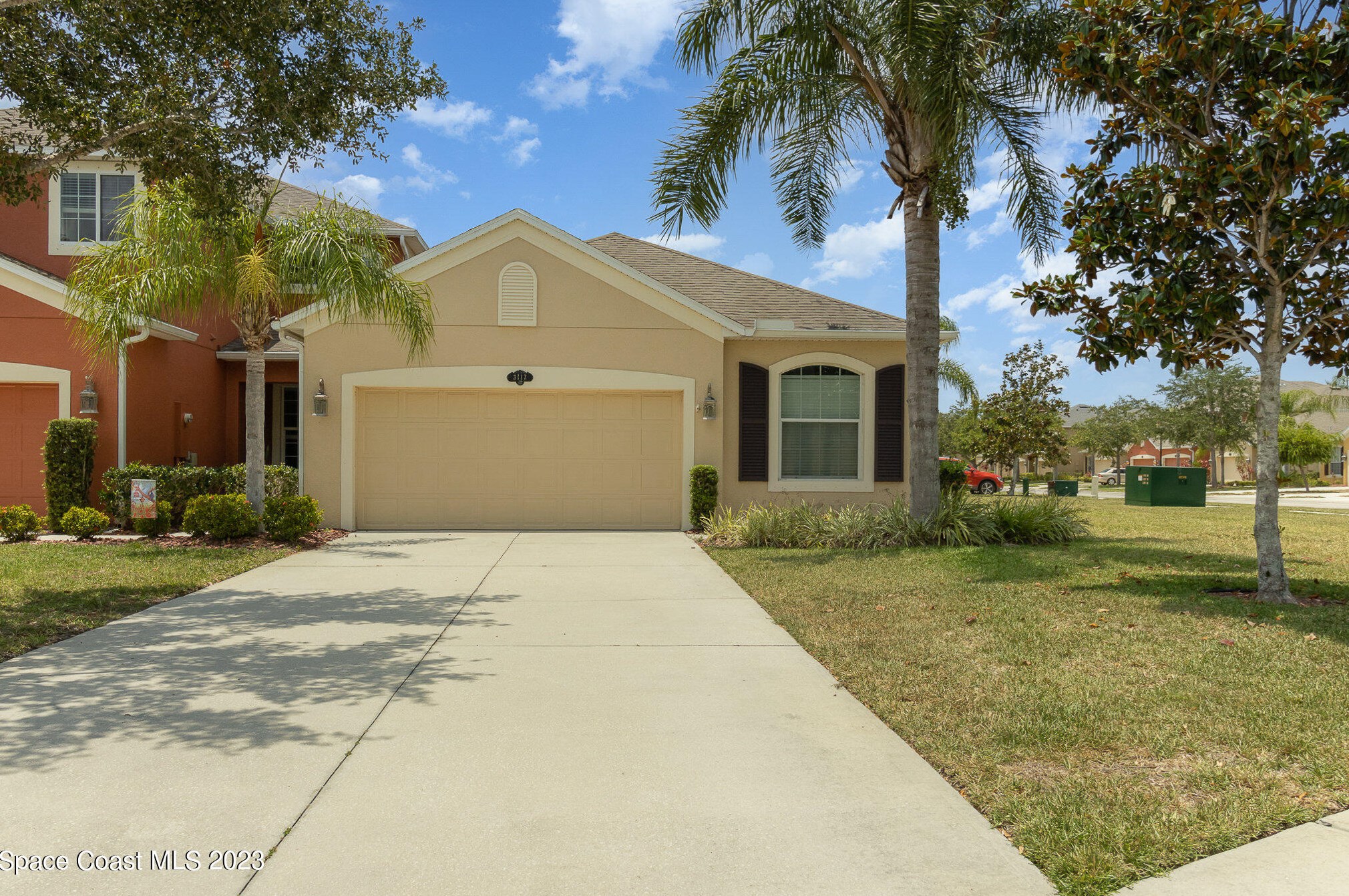 3117 Arden Cir, Melbourne, FL 32934