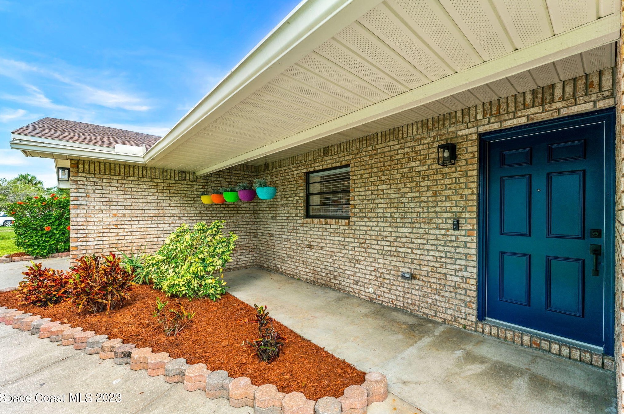 3164 Village Park Dr, Melbourne, FL 32934-8296