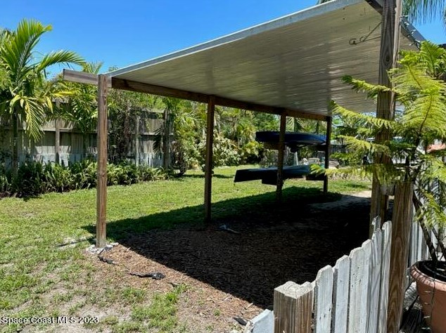 4755 87th St, Sebastian, FL 32958