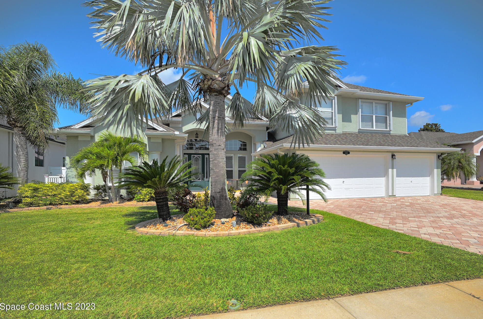 5462 Spicebush Ct, Melbourne, FL 32940