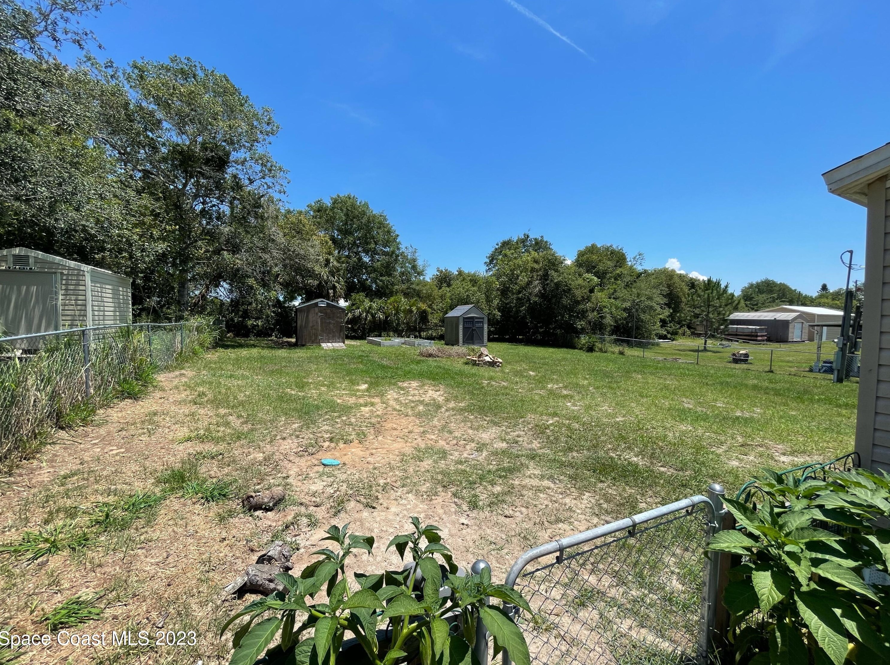 3263 Kilbee St, Mims, FL 32754