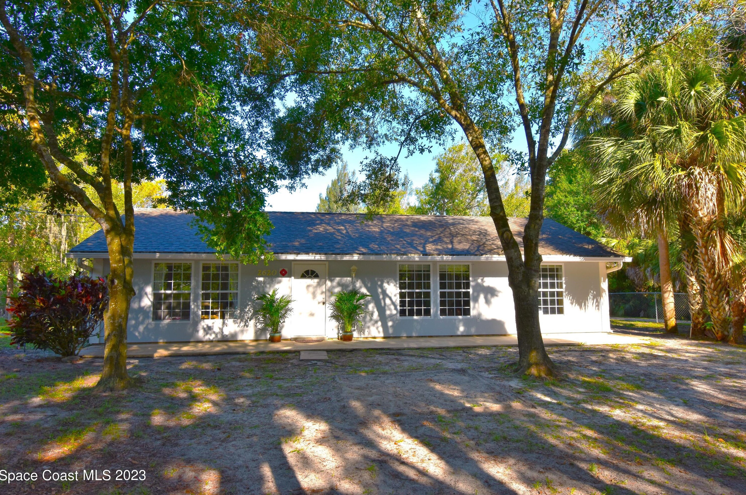 2620 Oklahoma St, Melbourne, FL 32904-6247
