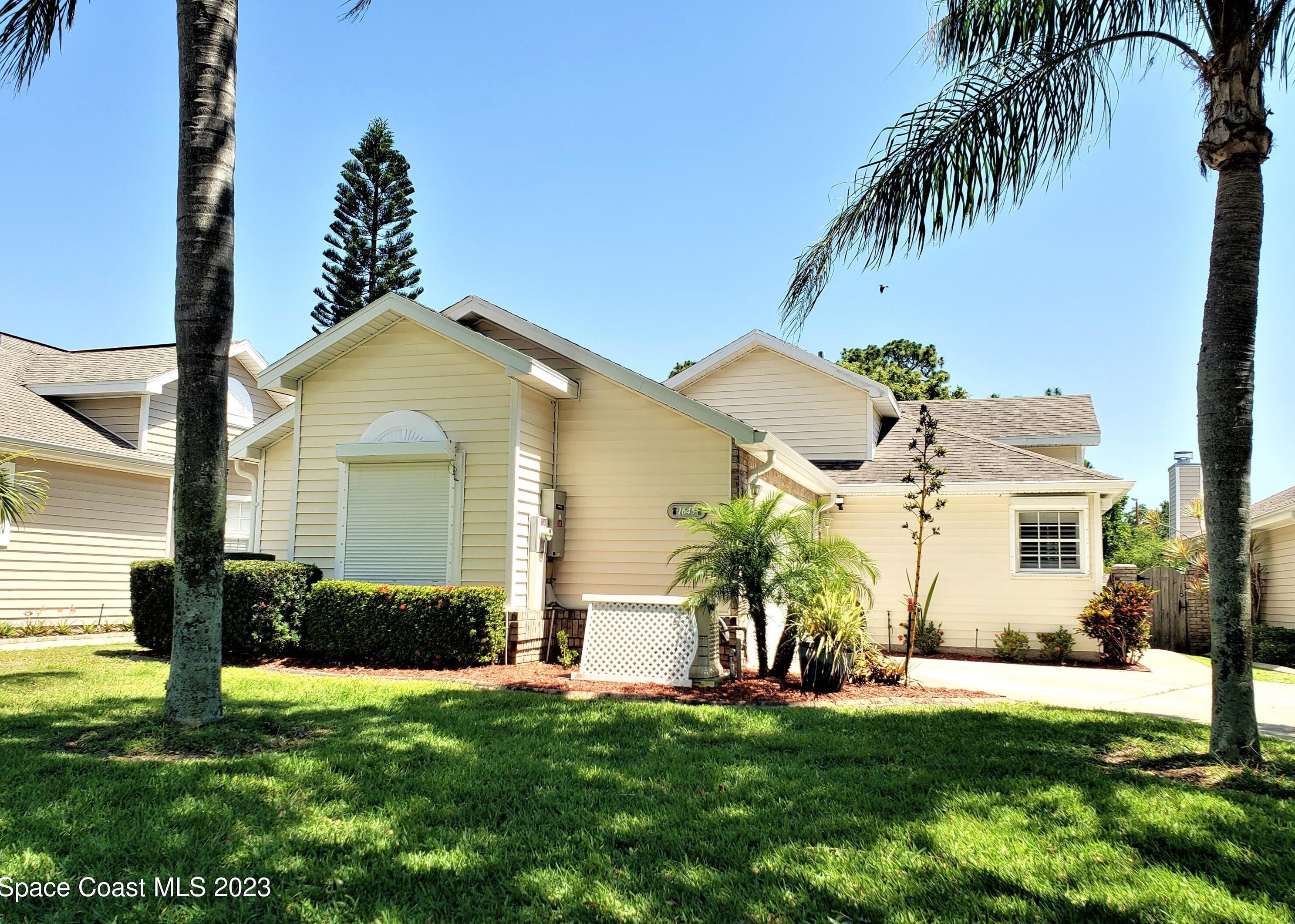 1645 Pga Blvd, Melbourne, FL 32935-4456