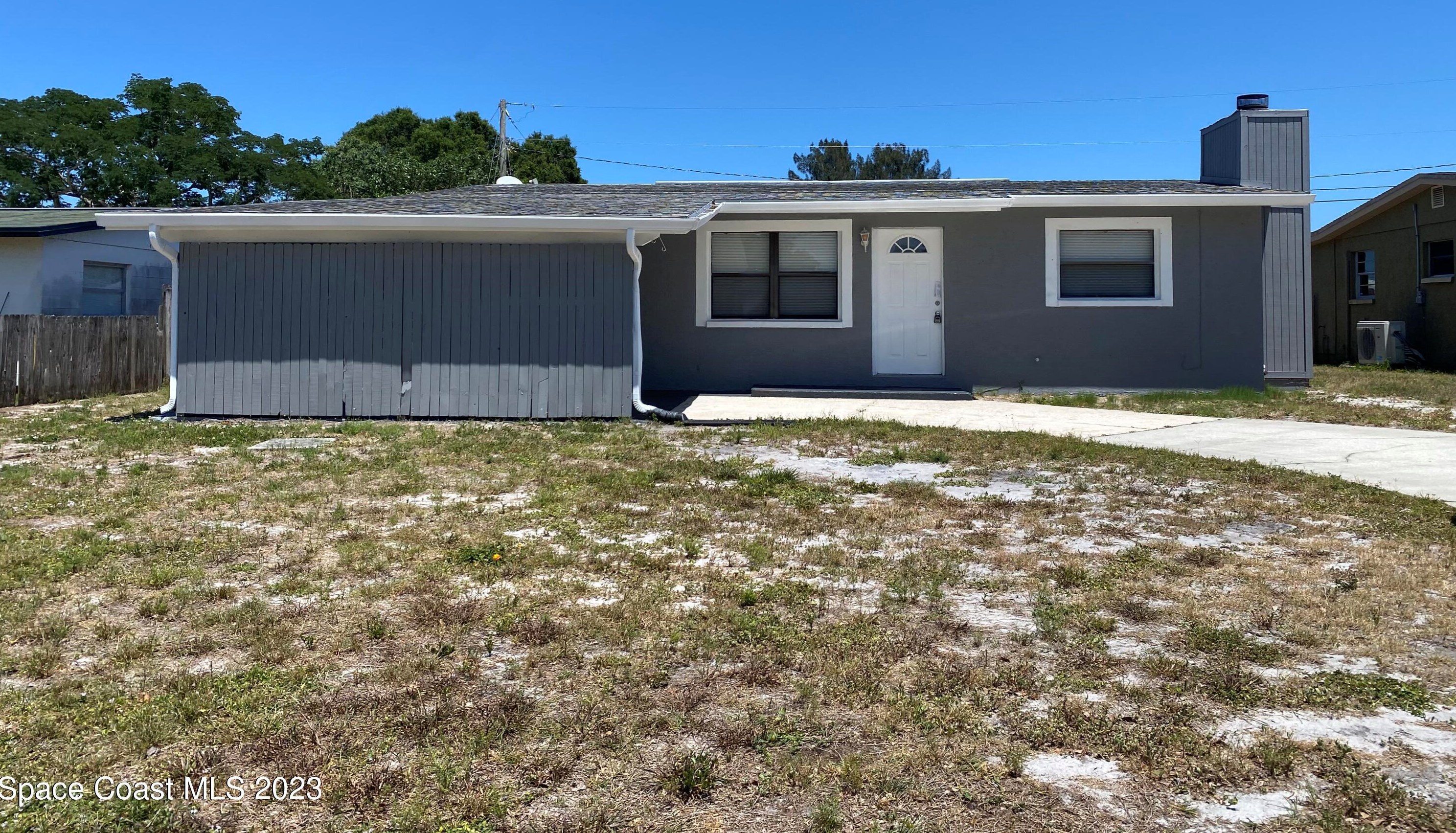 1493 Stanley Ln, Melbourne, FL 32935