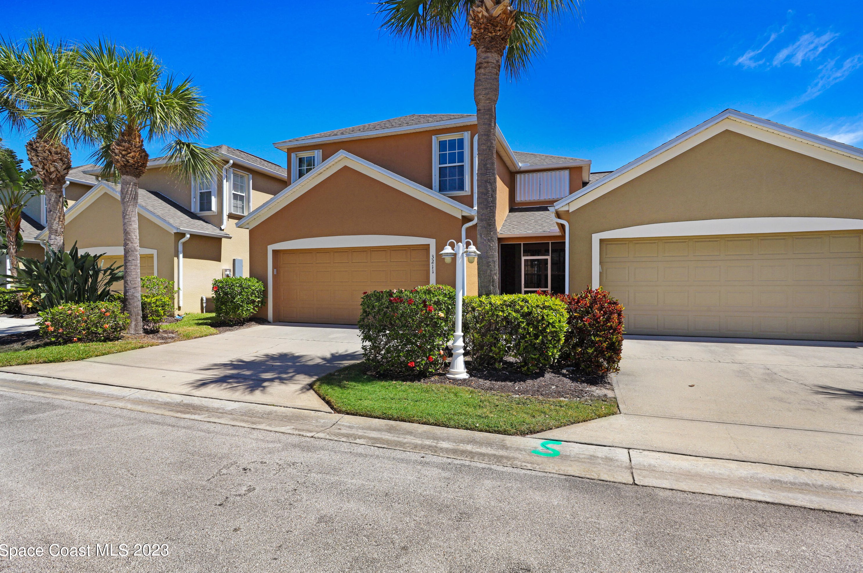 3211 Merrimac Ln, Melbourne, FL 32903-1828