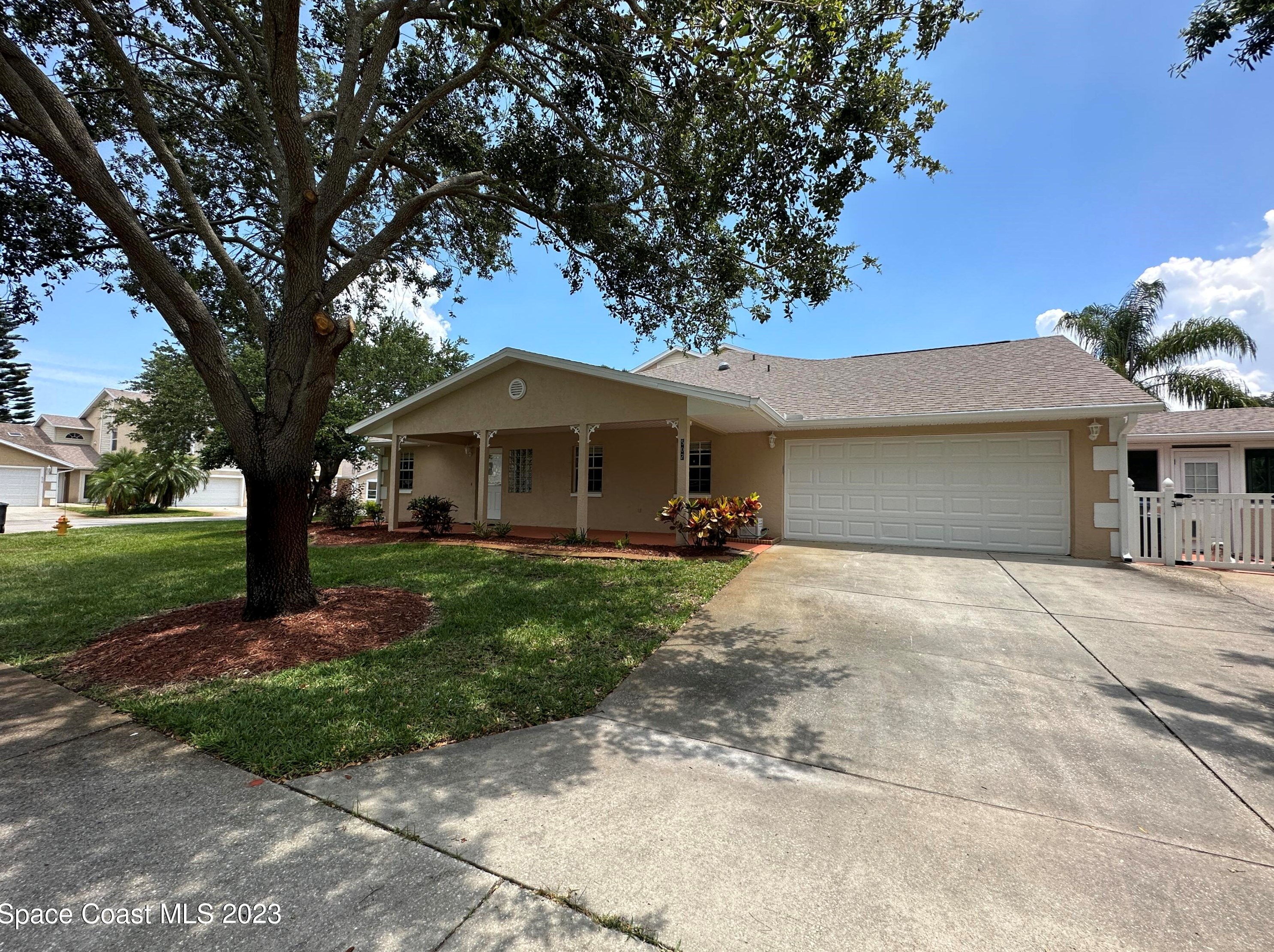 507 Arbor Ridge Ln, Titusville, FL 32780