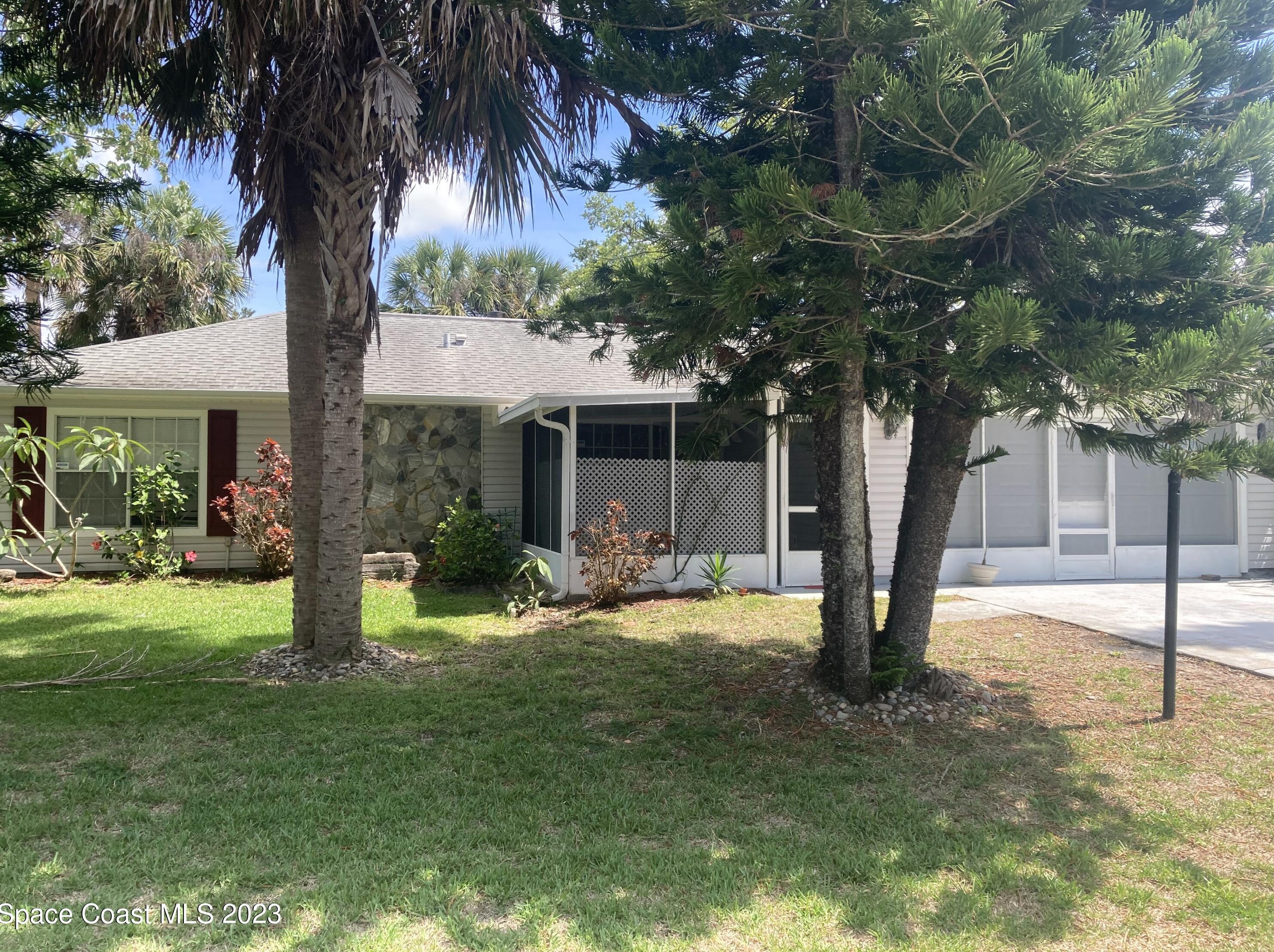 1145 Serenade St, Melbourne, FL 32907-5942