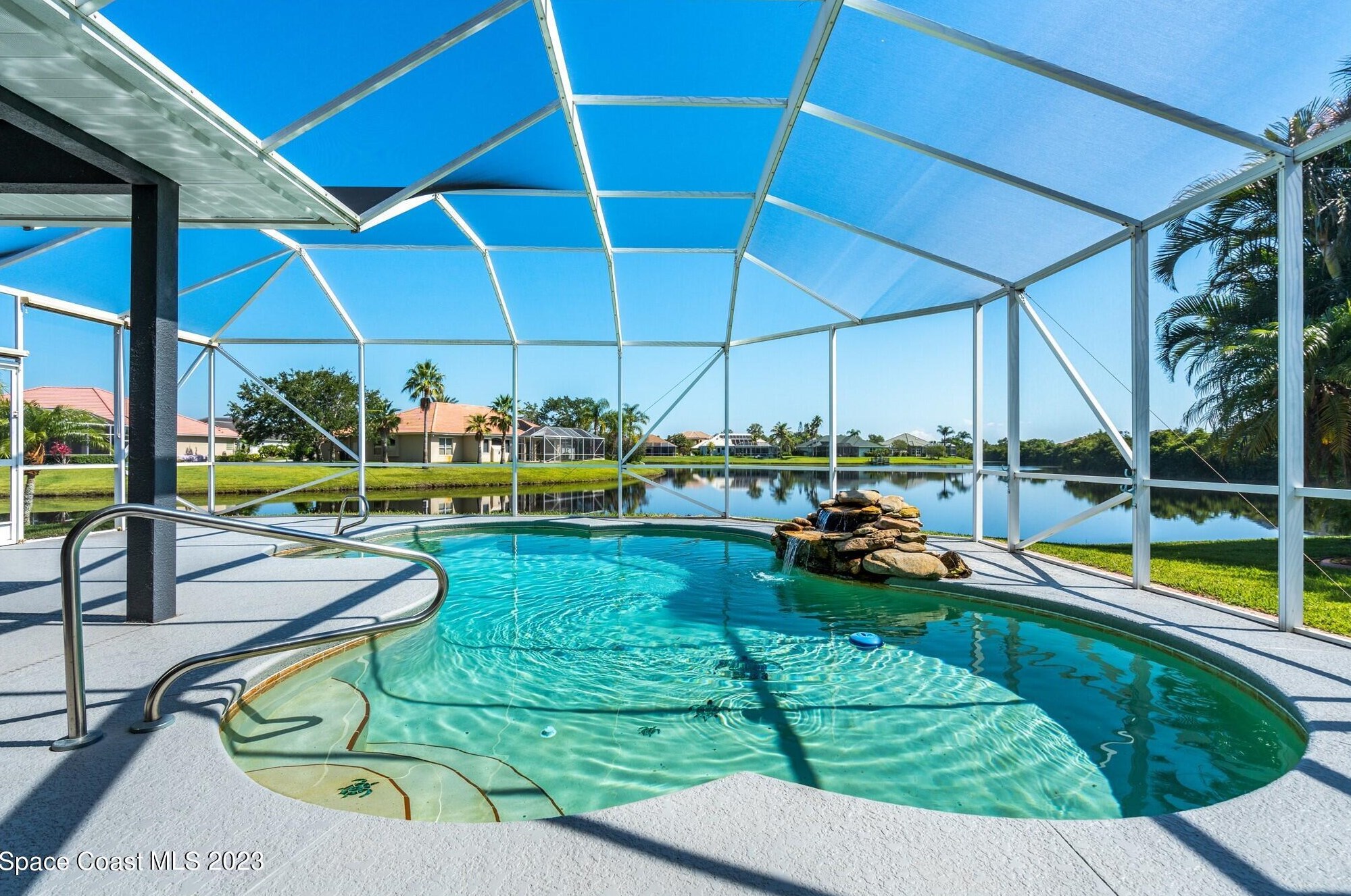 4321 Stoney Point Rd, Melbourne, FL 32940-1478