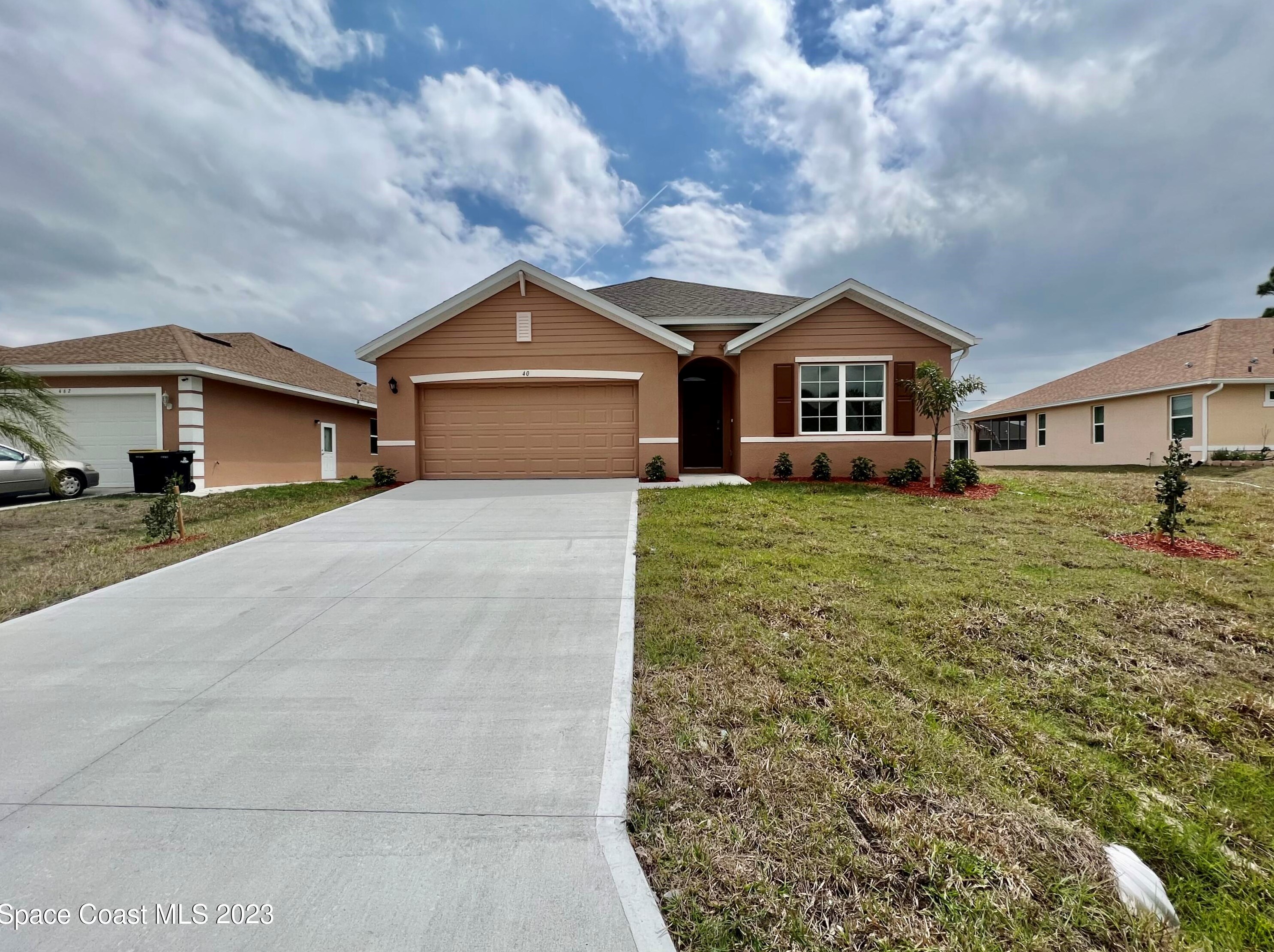 591 Charlotta Ave, Melbourne, FL 32909-4146