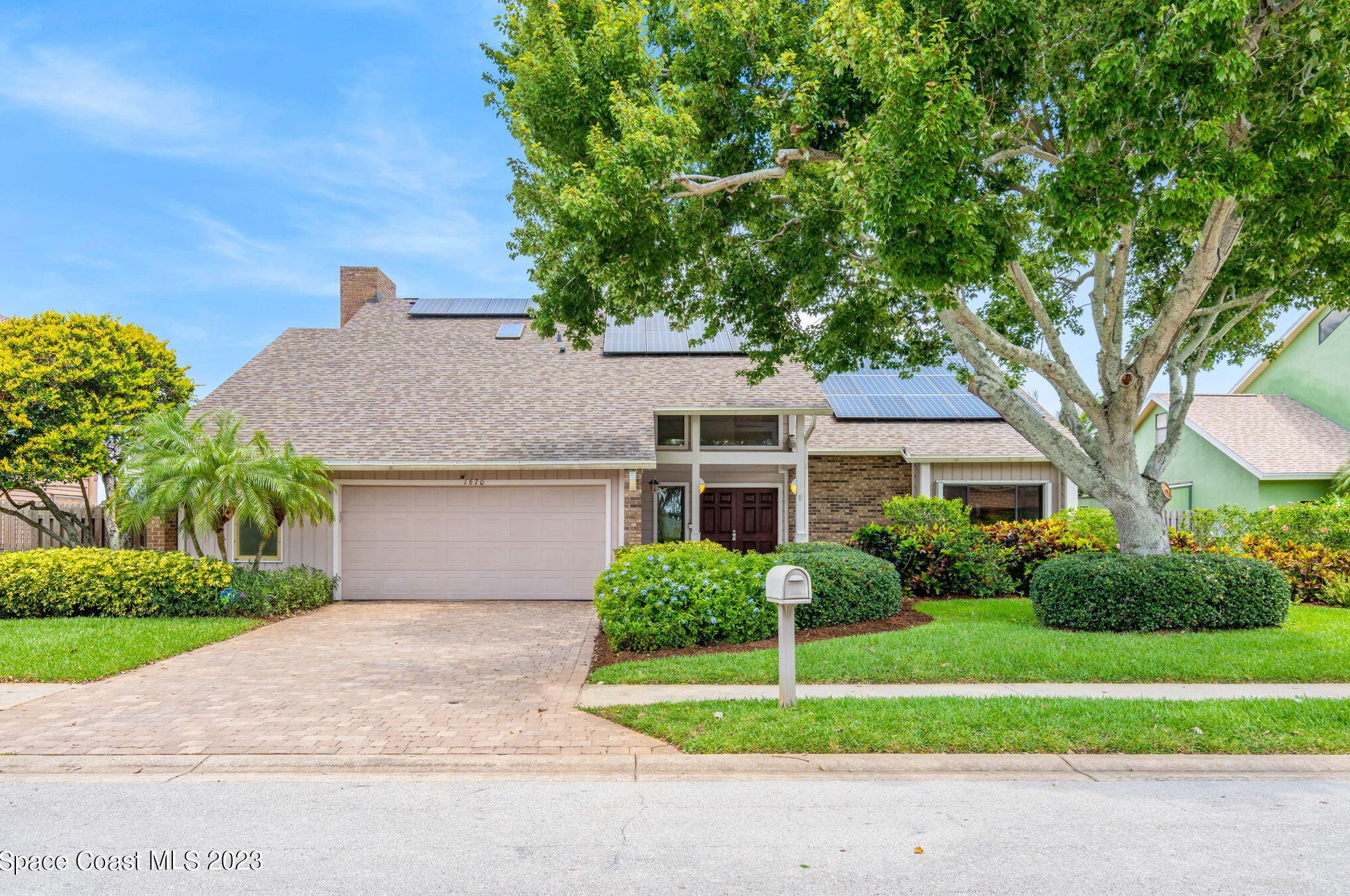 1670 Sandpiper St, Merritt Island, FL 32952