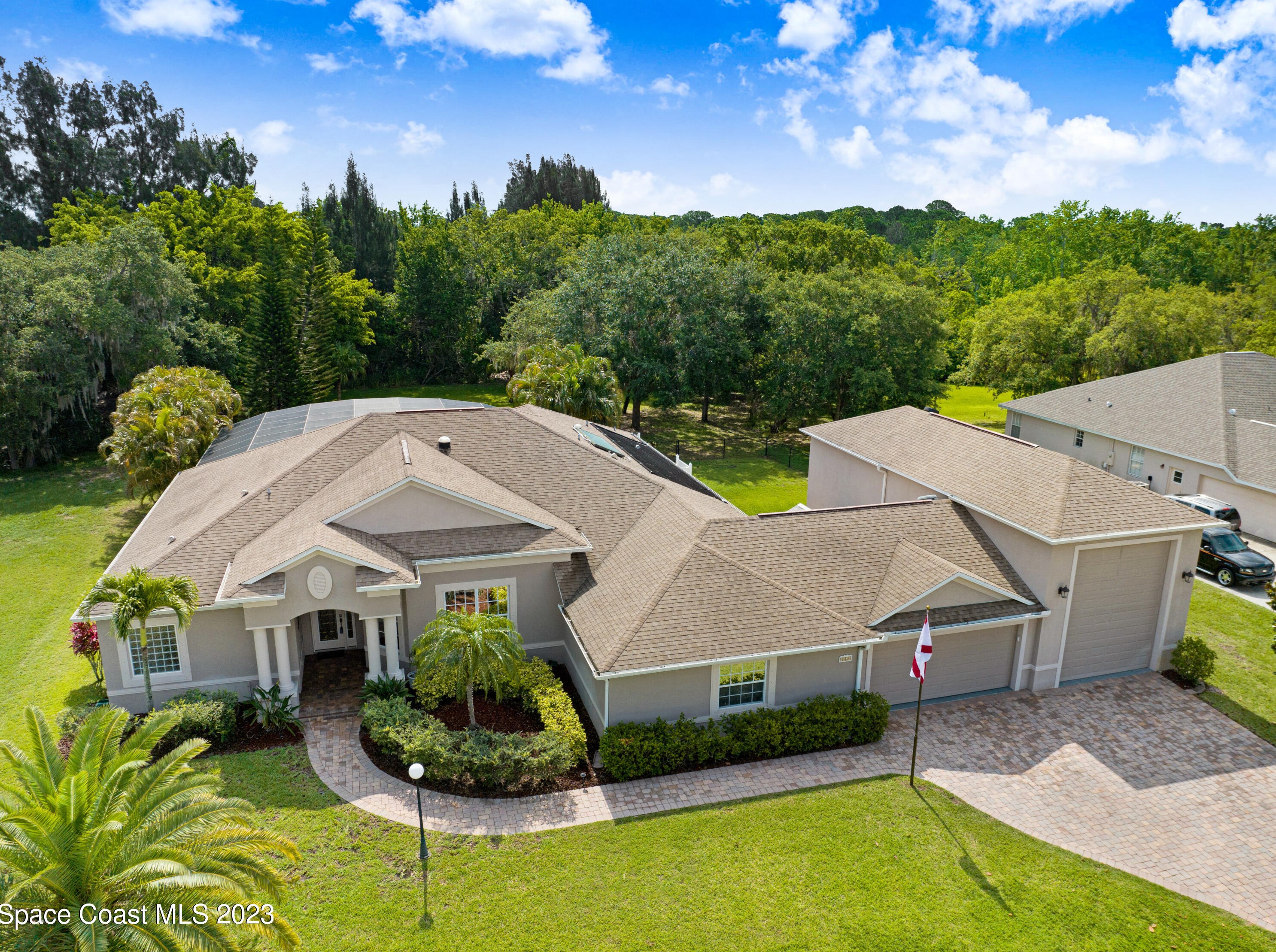 5820 Eagle Way, Merritt Island, FL 32953