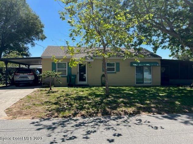 1310 Joan Dr, Merritt Island, FL 32952-5171