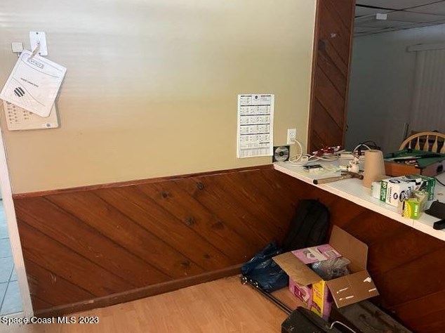 1310 Joan Dr, Merritt Island FL  32952-5171 exterior