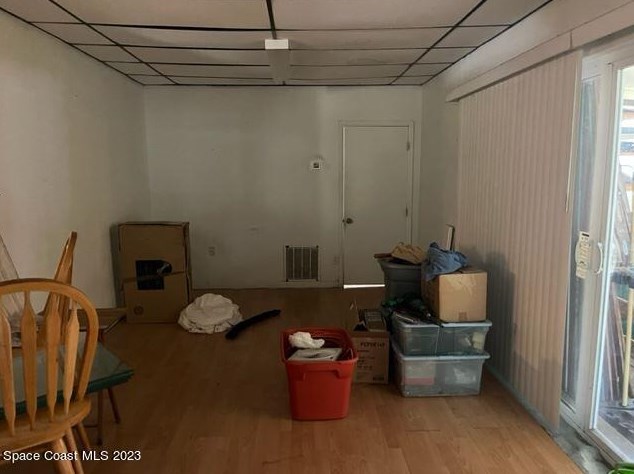 1310 Joan Dr, Merritt Island FL  32952-5171 exterior