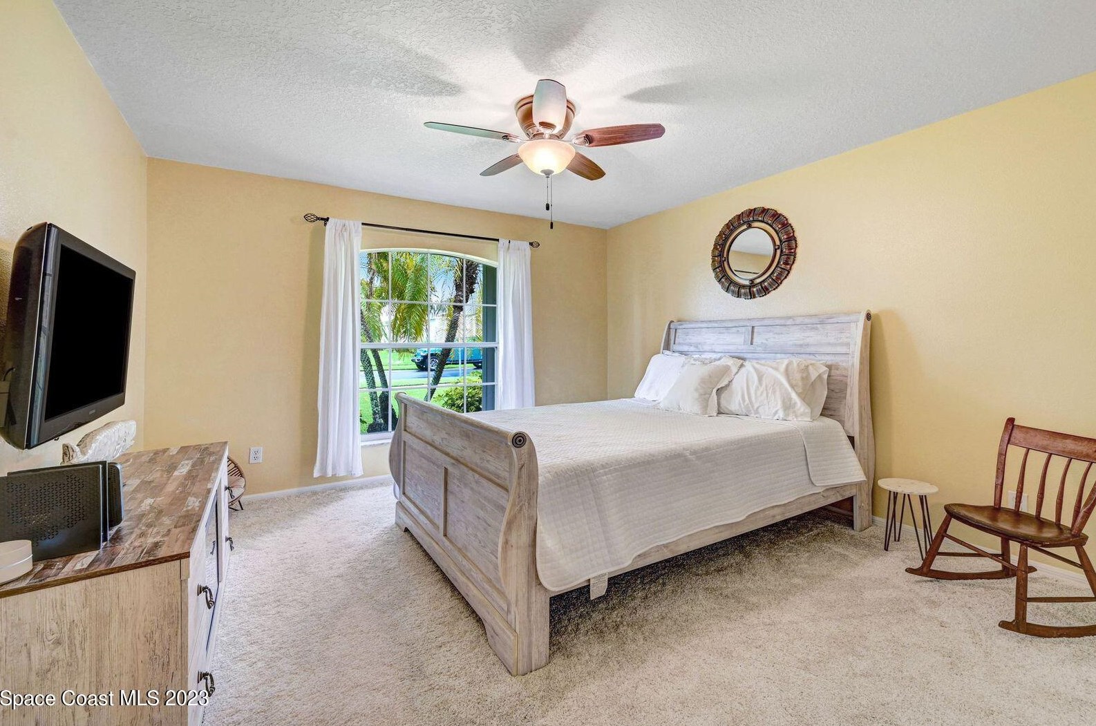 3535 Savannahs Trl, Merritt Island FL  32953-8625 exterior